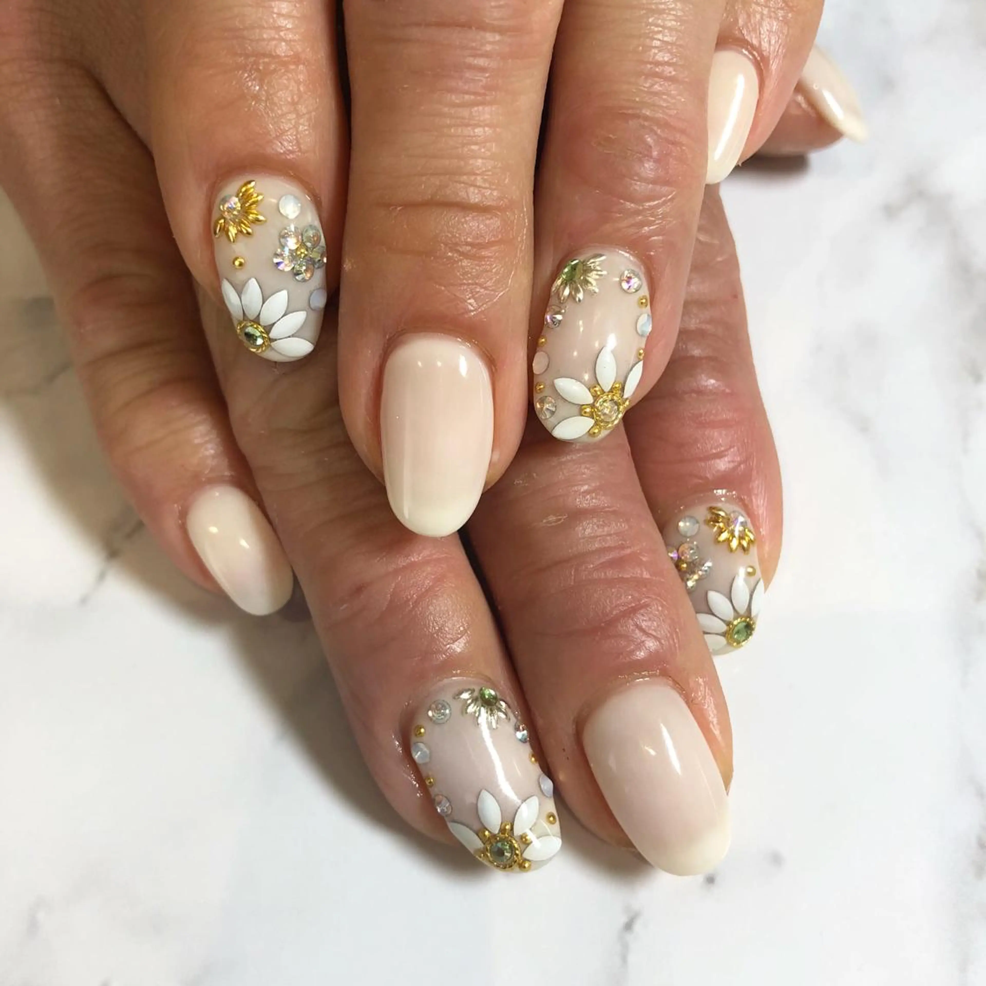ネイル nail salon Titaleeのネイルデザイン