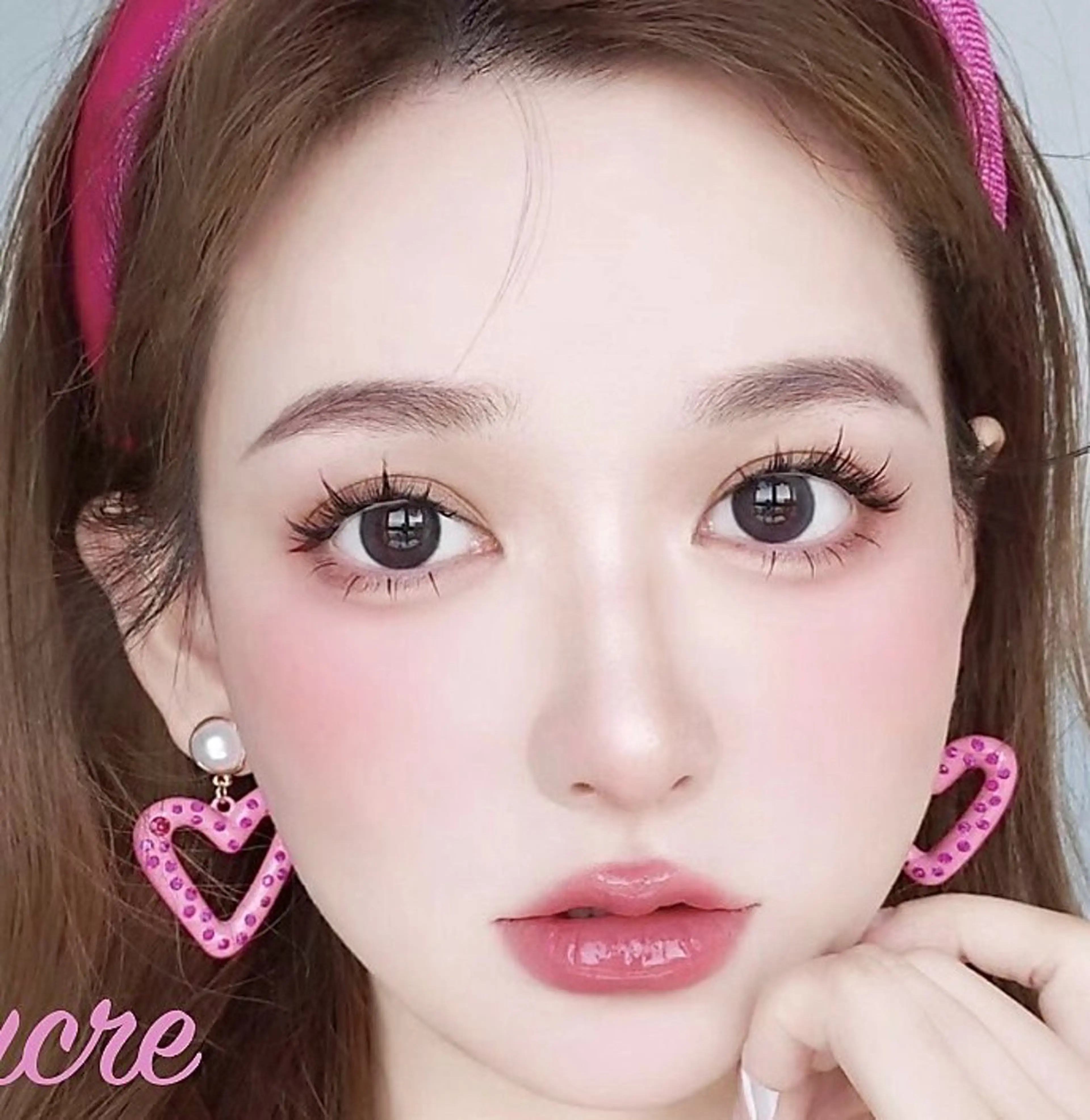 マツエク・マツパ Shucre藤が丘店 🩵Hinaeのマツエク・マツパデザイン