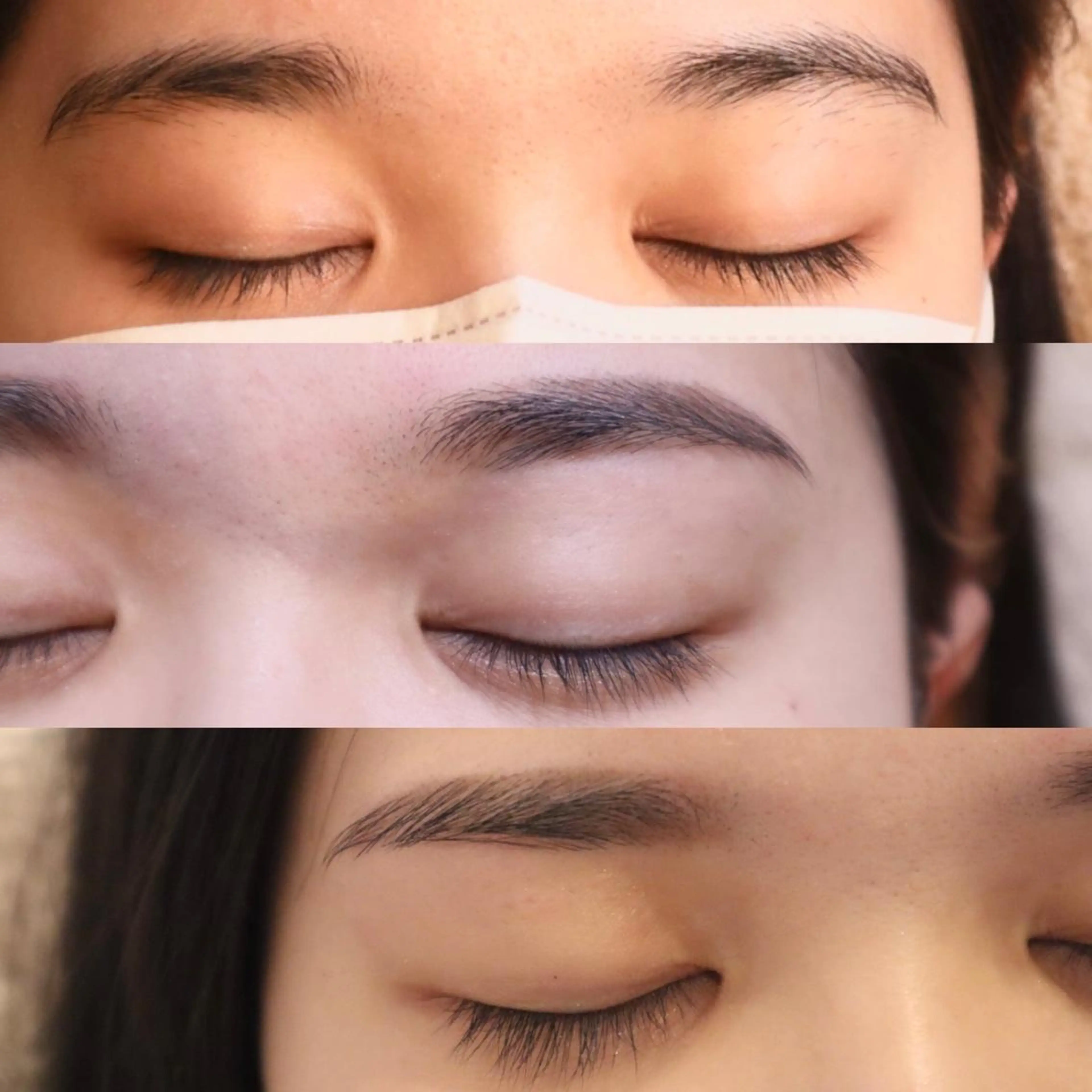 アイブロウ room  川越 Hirokoのマツエク・マツパデザイン