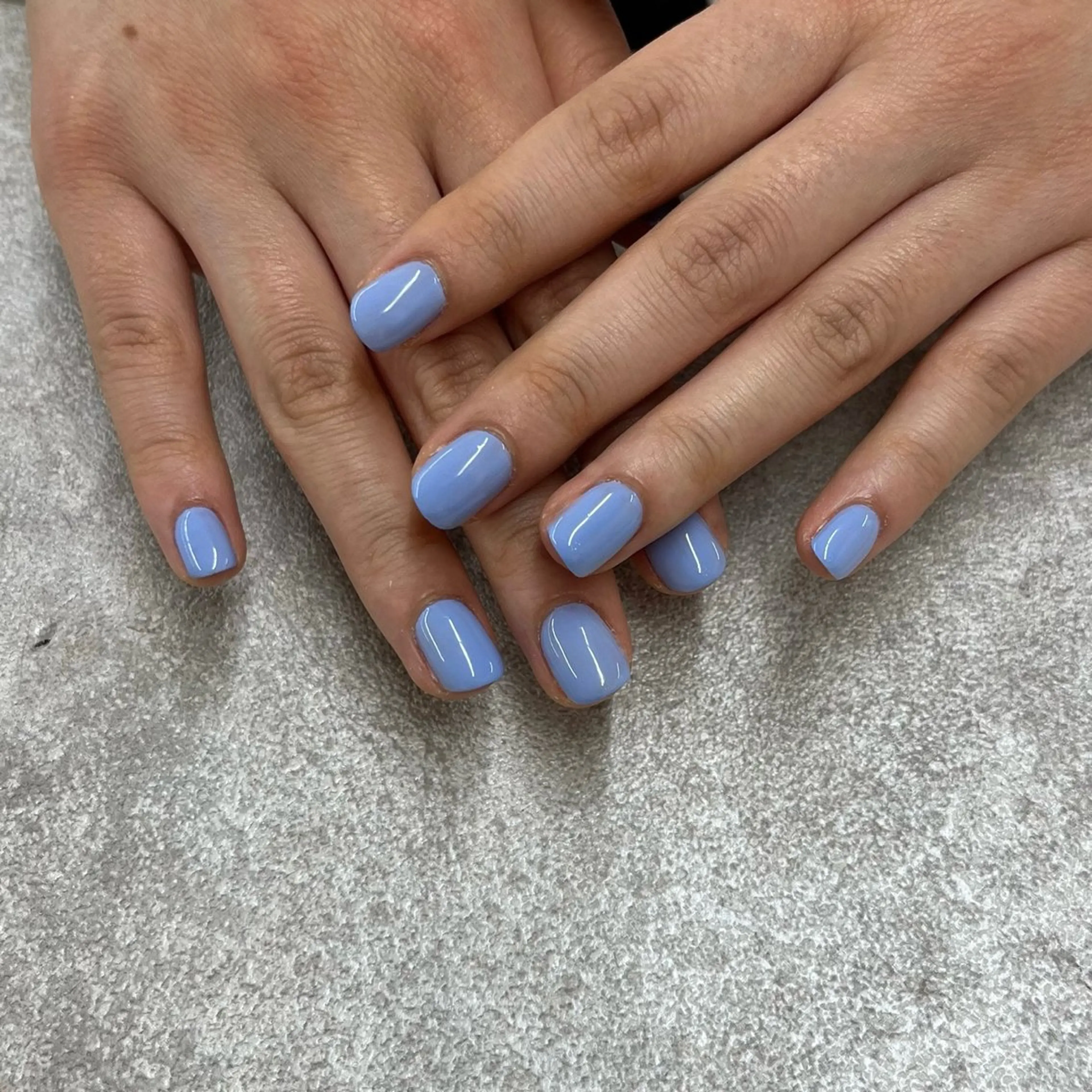 ネイル la.mignon 橋本のネイルデザイン