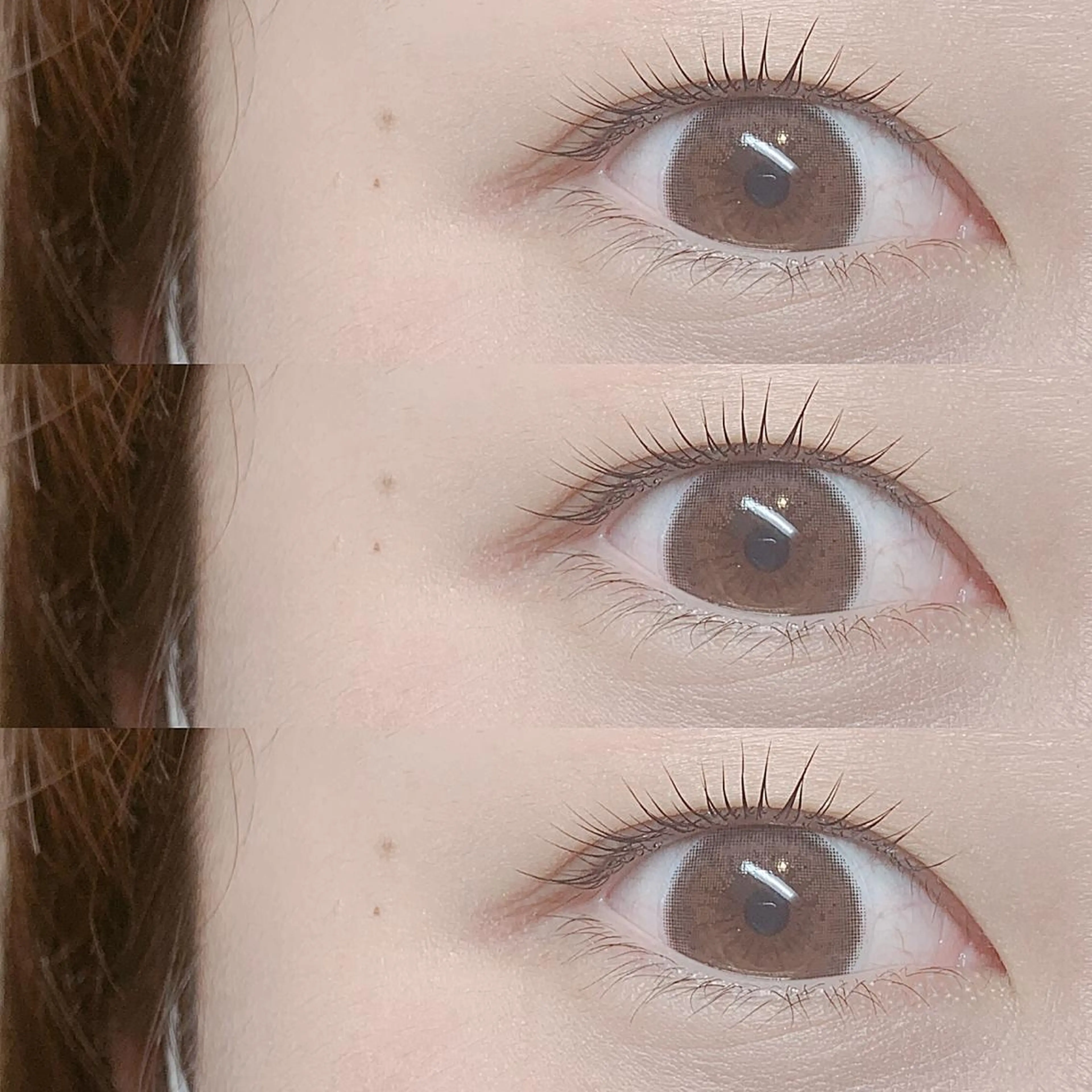 マツエク・マツパ 🪄◝ cake harunoのマツエク・マツパデザイン