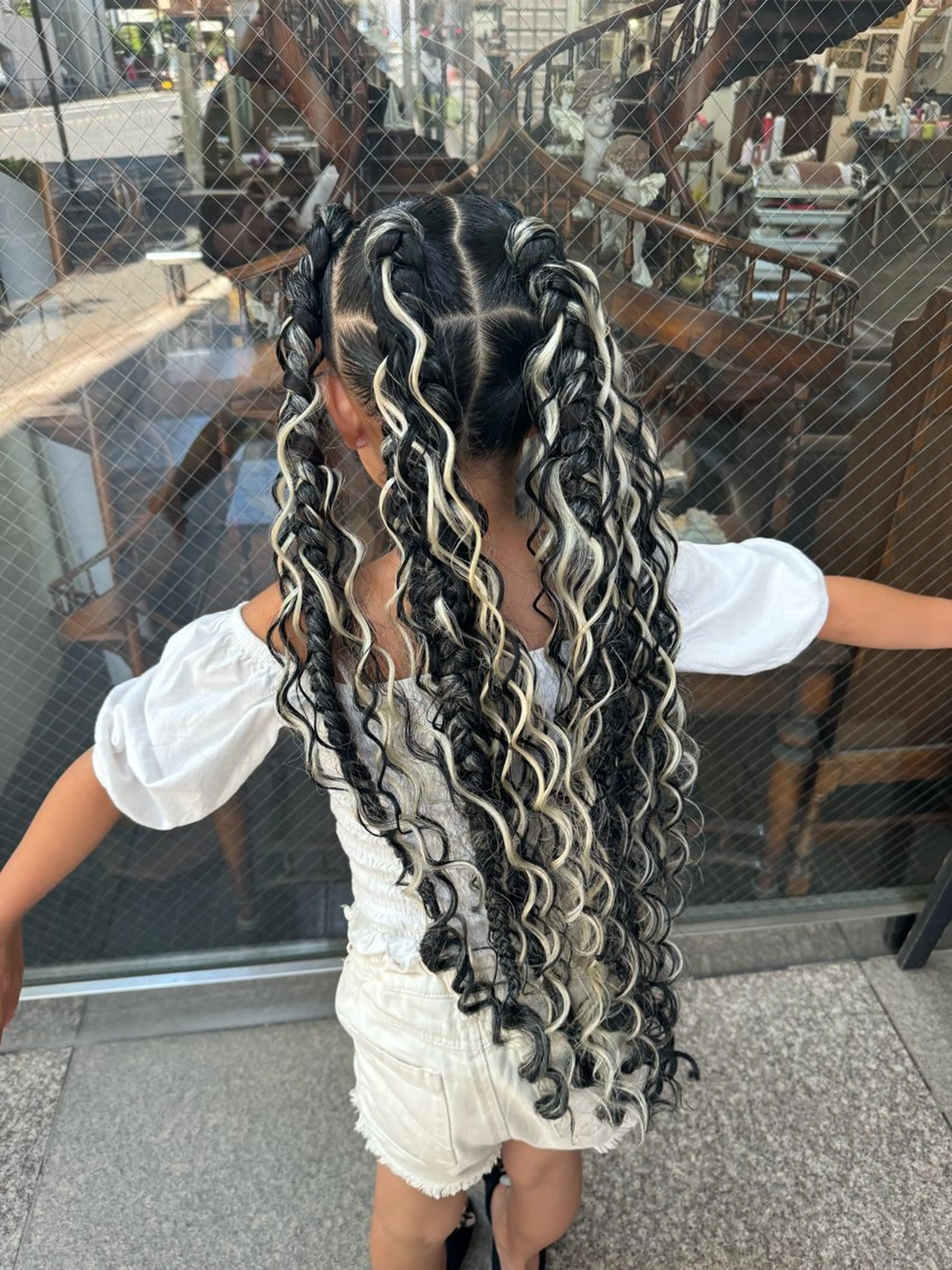 ヘアアレンジ パーマモデル募集中 /★RIN★のヘアスタイル