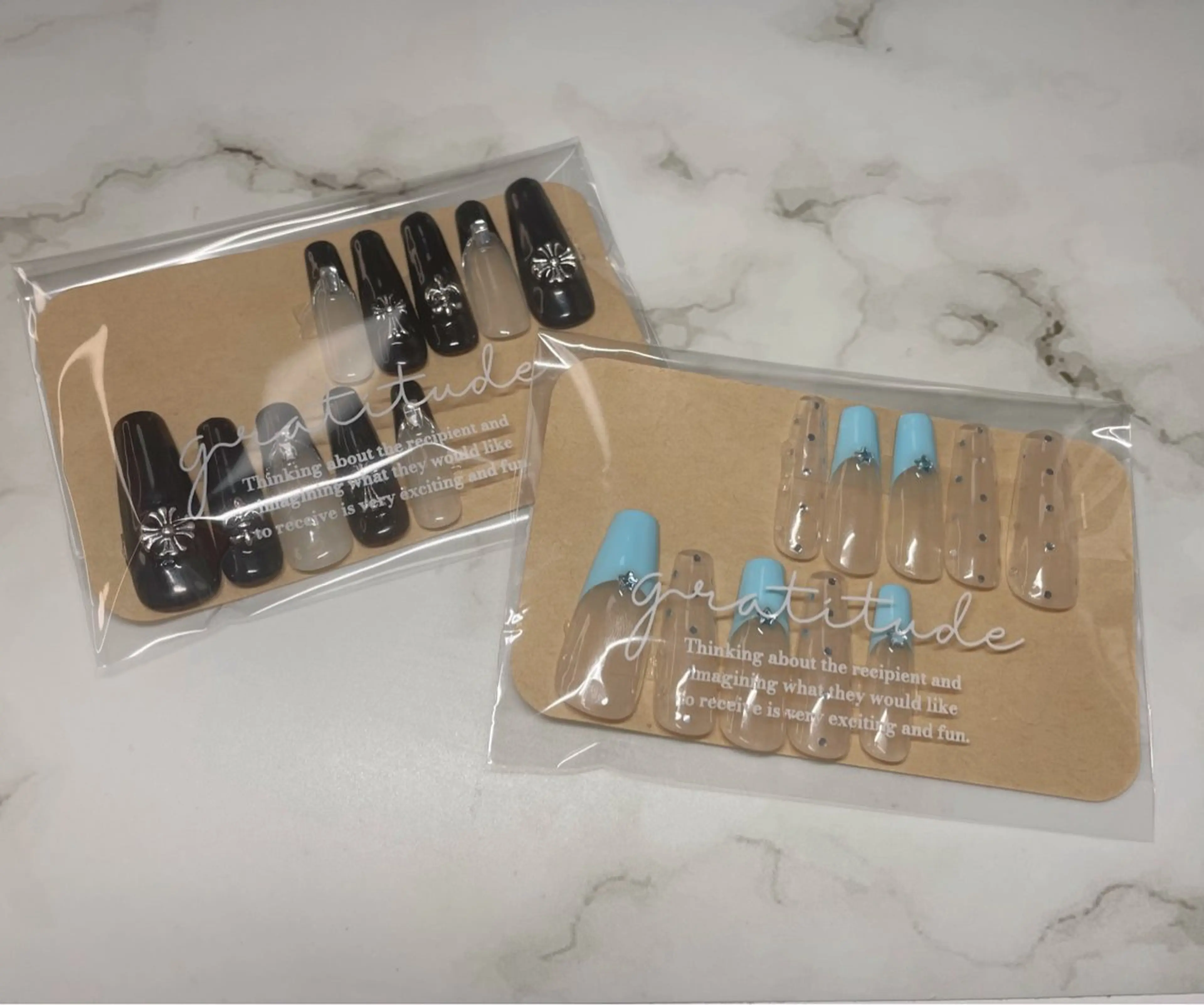 ネイル ネイルチップ nail salon シェリコのネイルデザイン