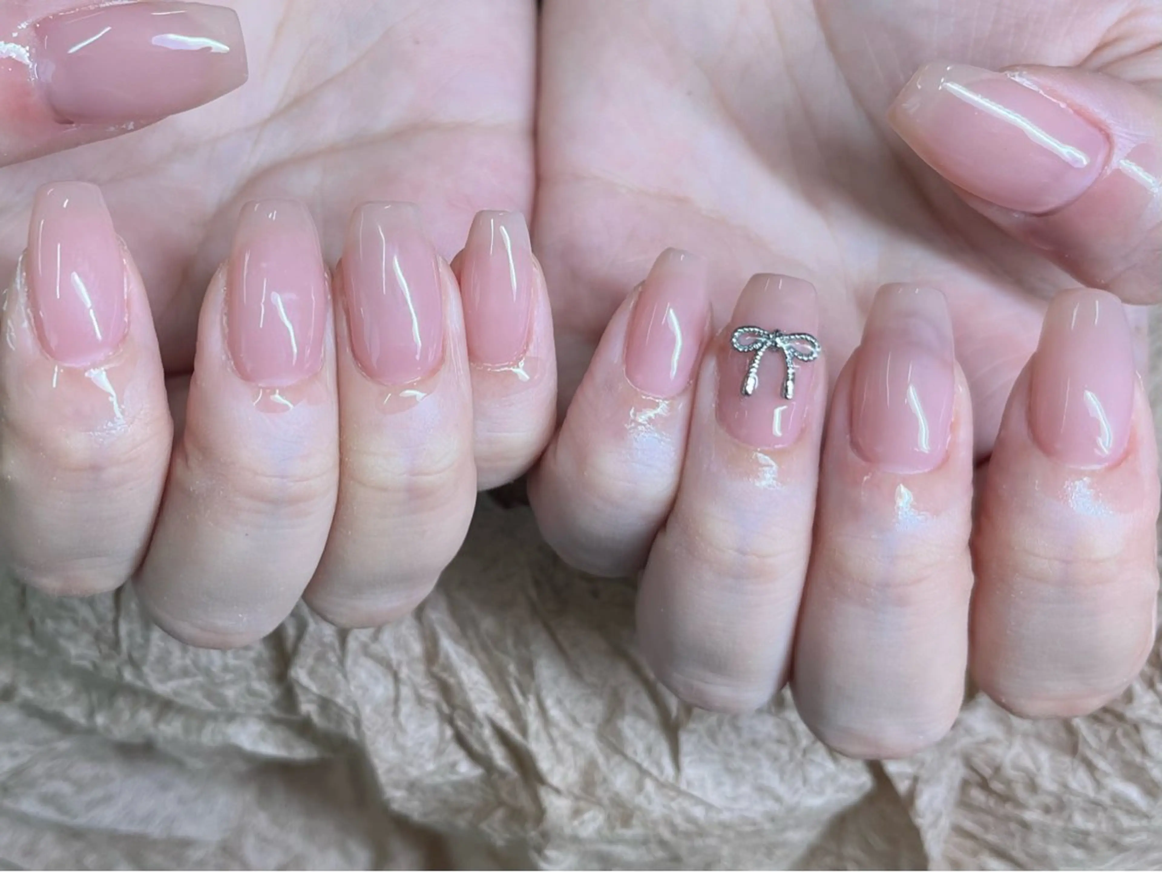 ネイル ToliyDeliy Nail Salonのネイルデザイン