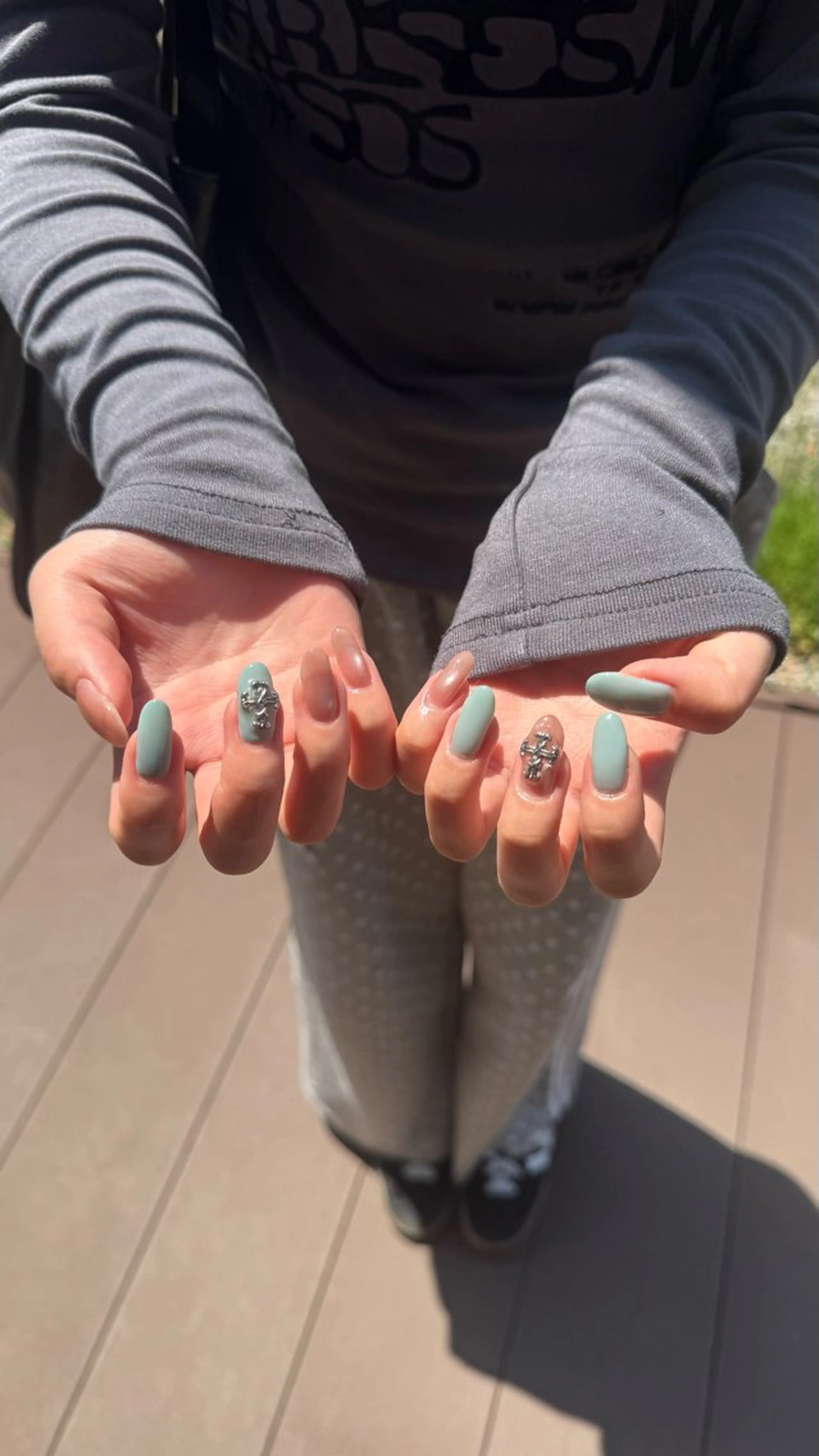 ネイル ハンドネイル Nail ful .のネイルデザイン