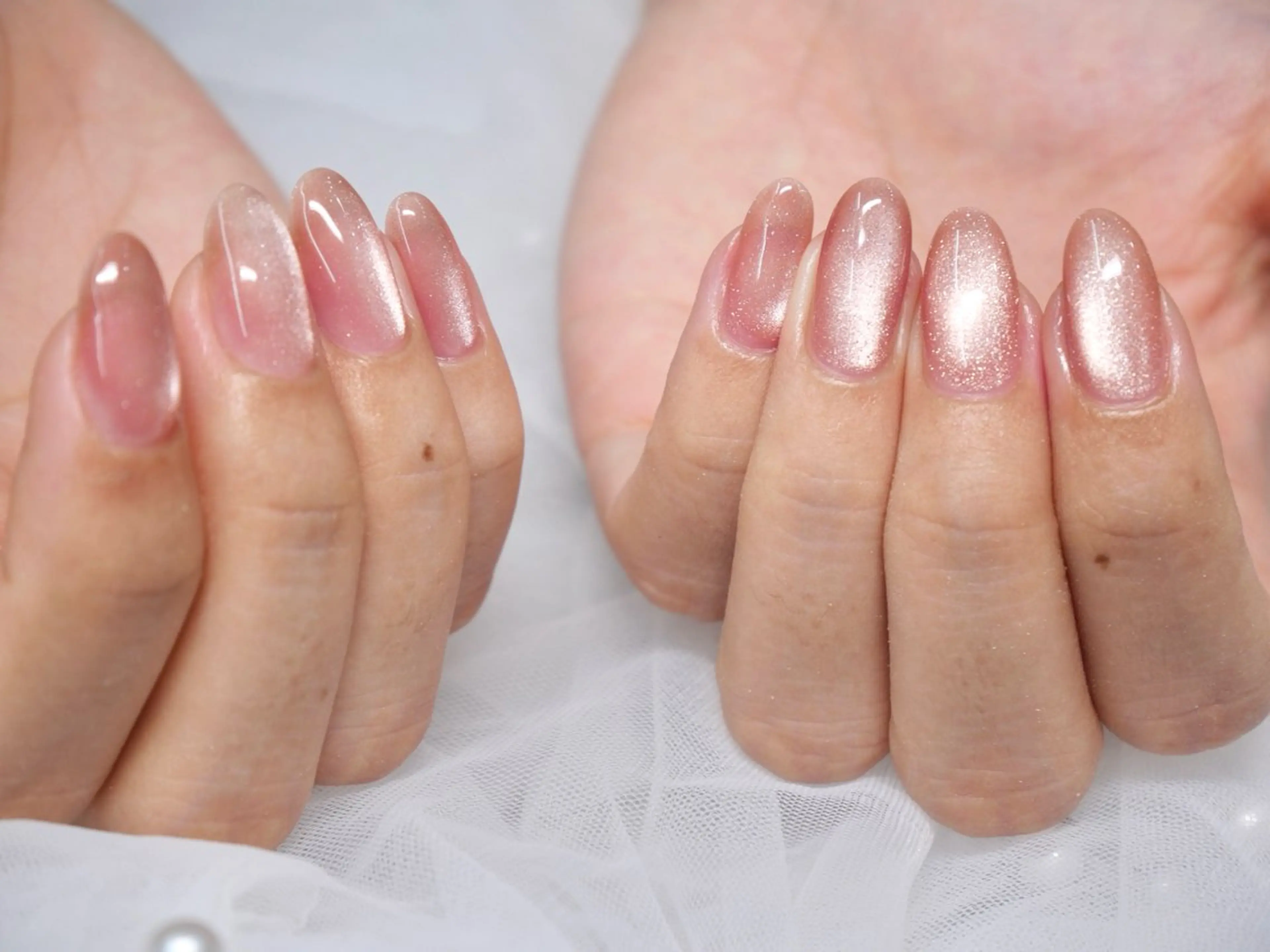 ネイル ハンドネイル Nailsalon Graciasのネイルデザイン