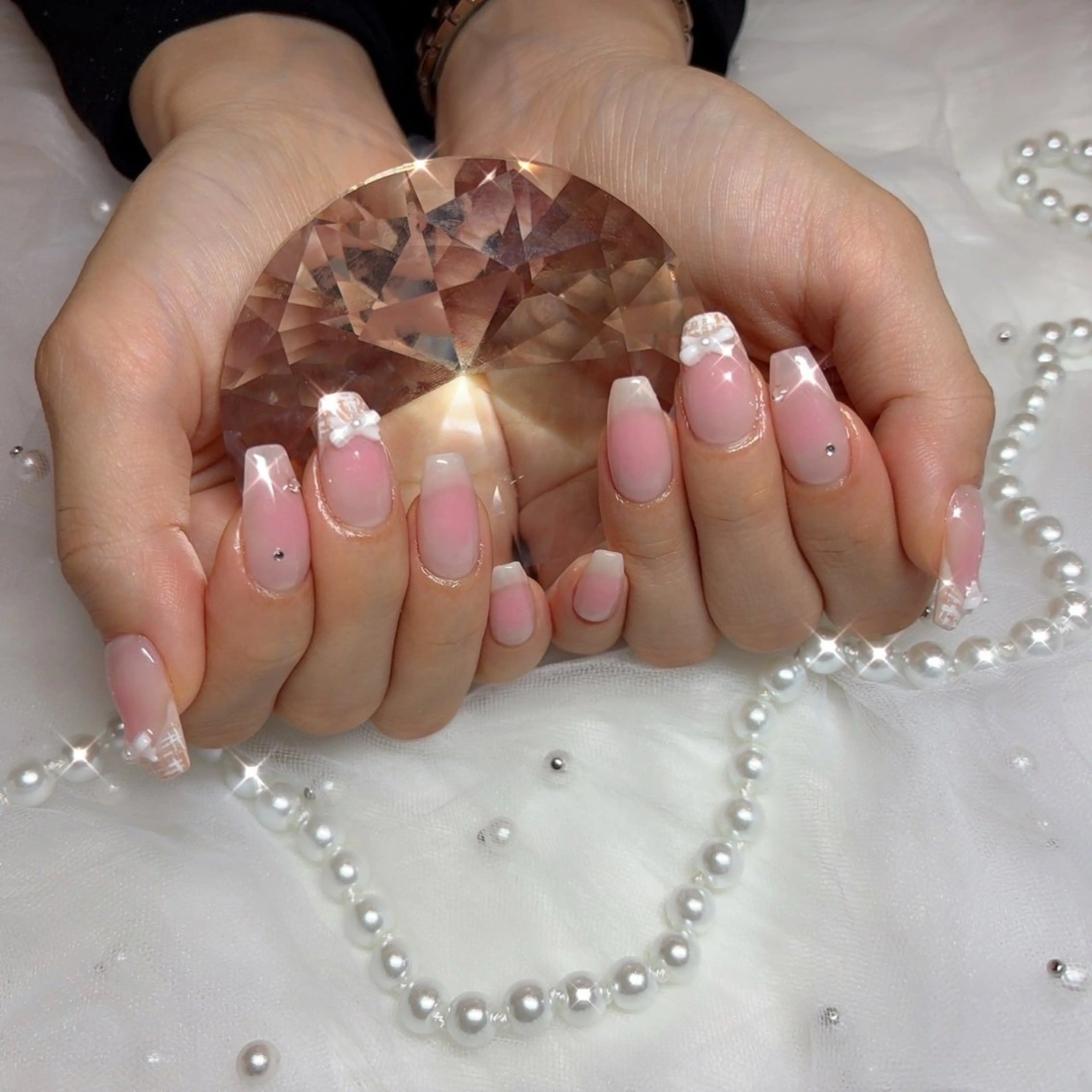 ネイル ハンドネイル Nail Salon Ripeのネイルデザイン