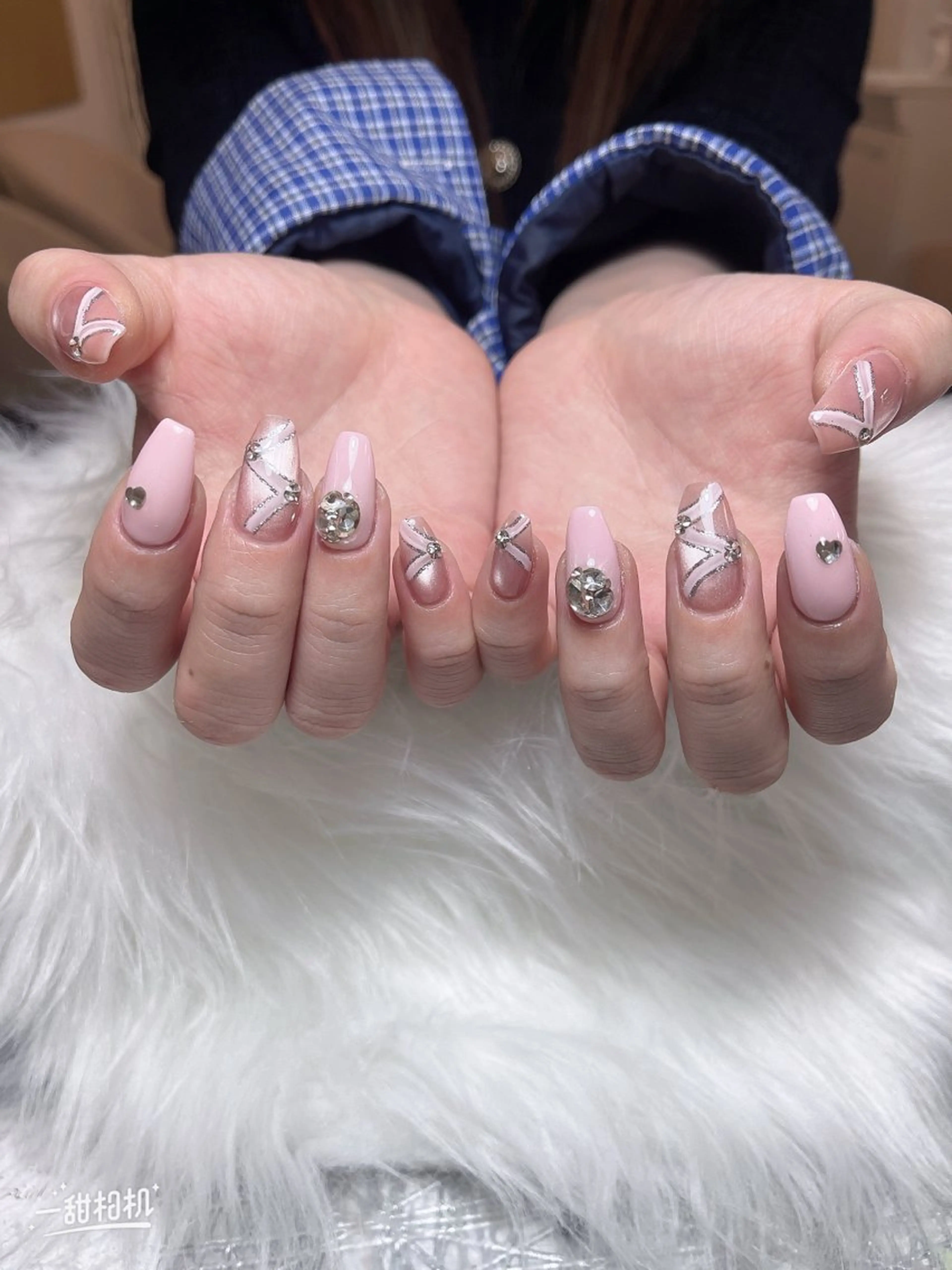 ネイル ハンドネイル viet phe所属・Vp ネイルのネイルデザイン