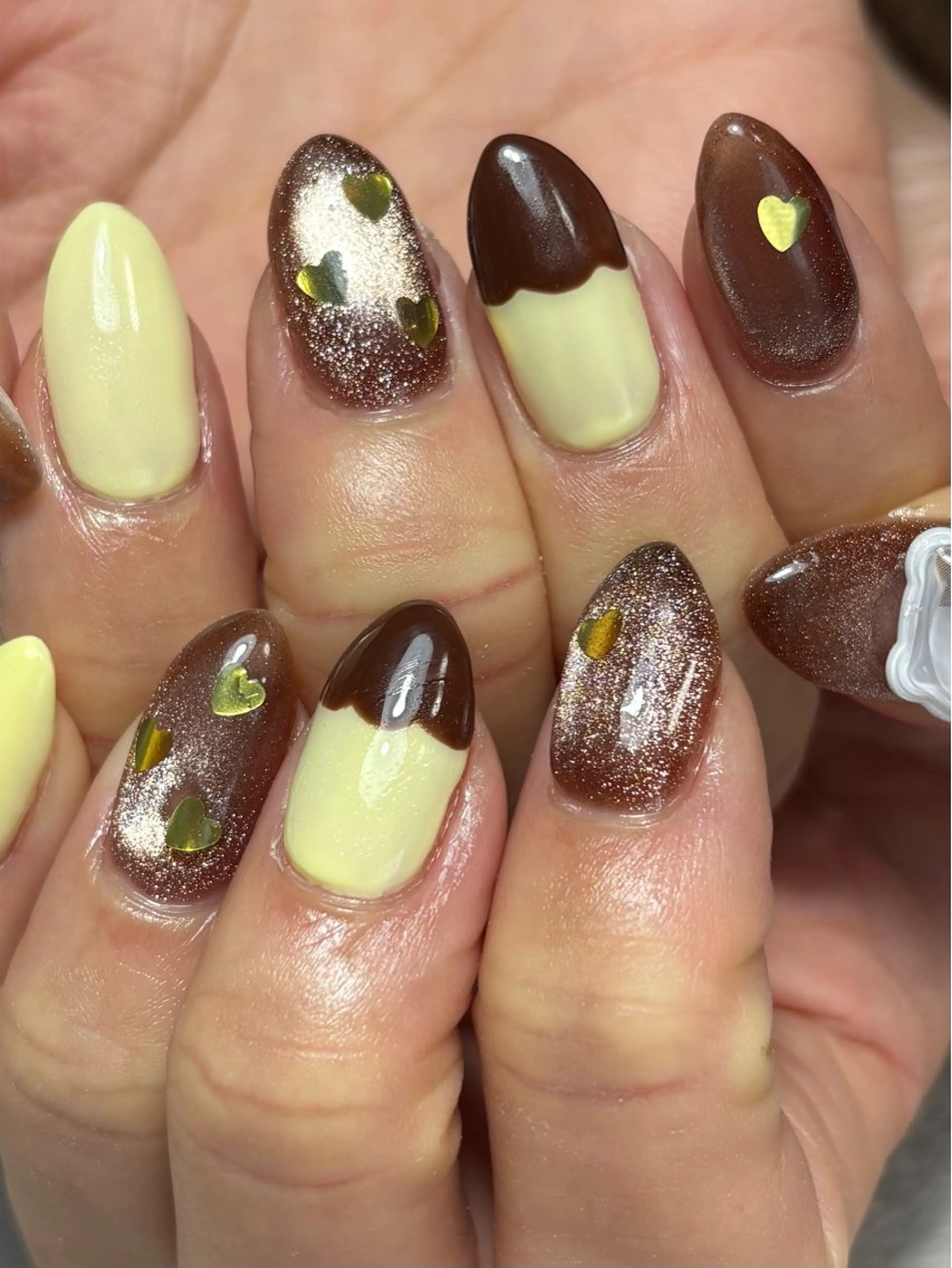 ネイル nailsalon bellaのネイルデザイン