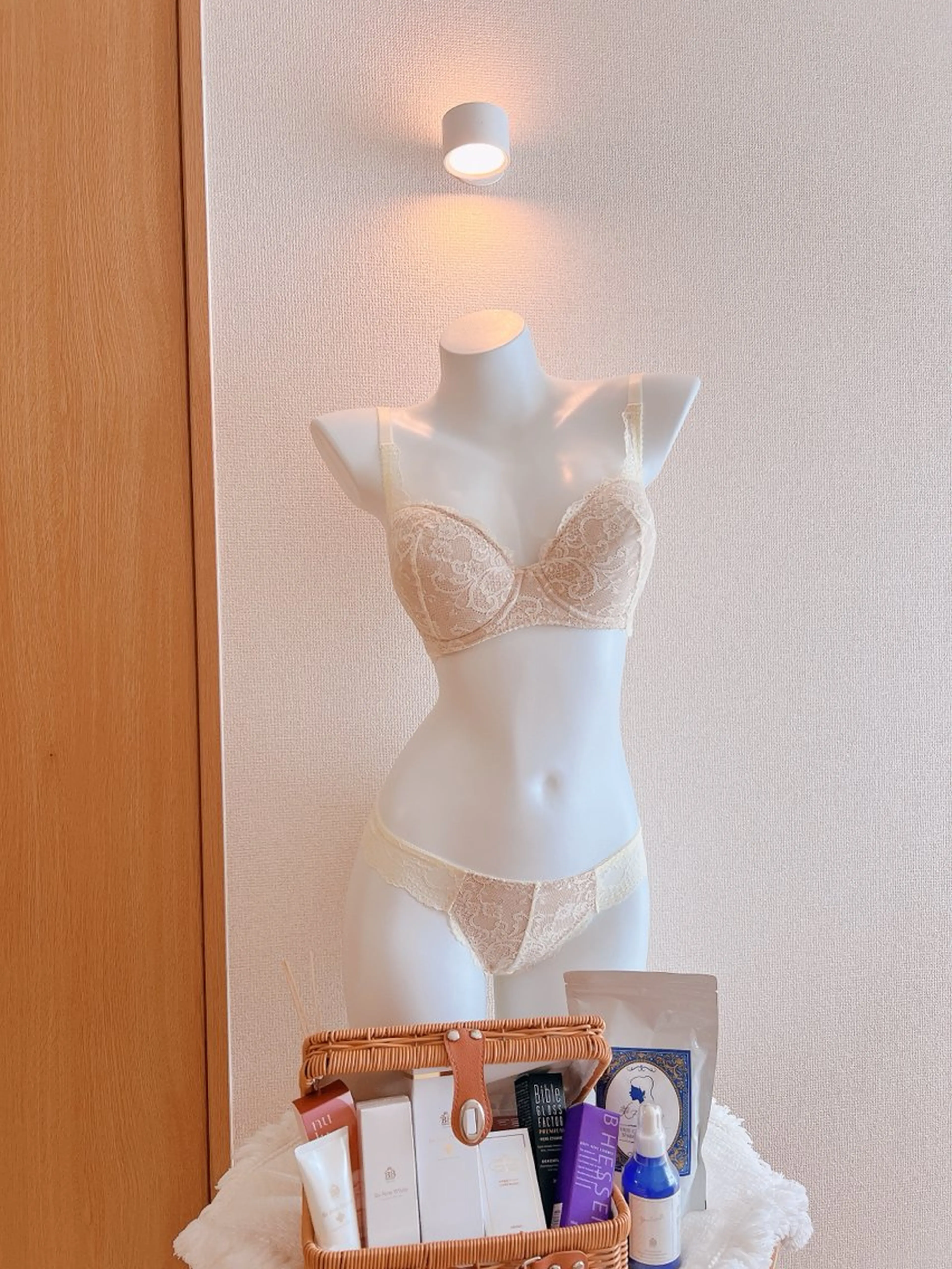 東谷 舞美のエステ・リラクイメージ