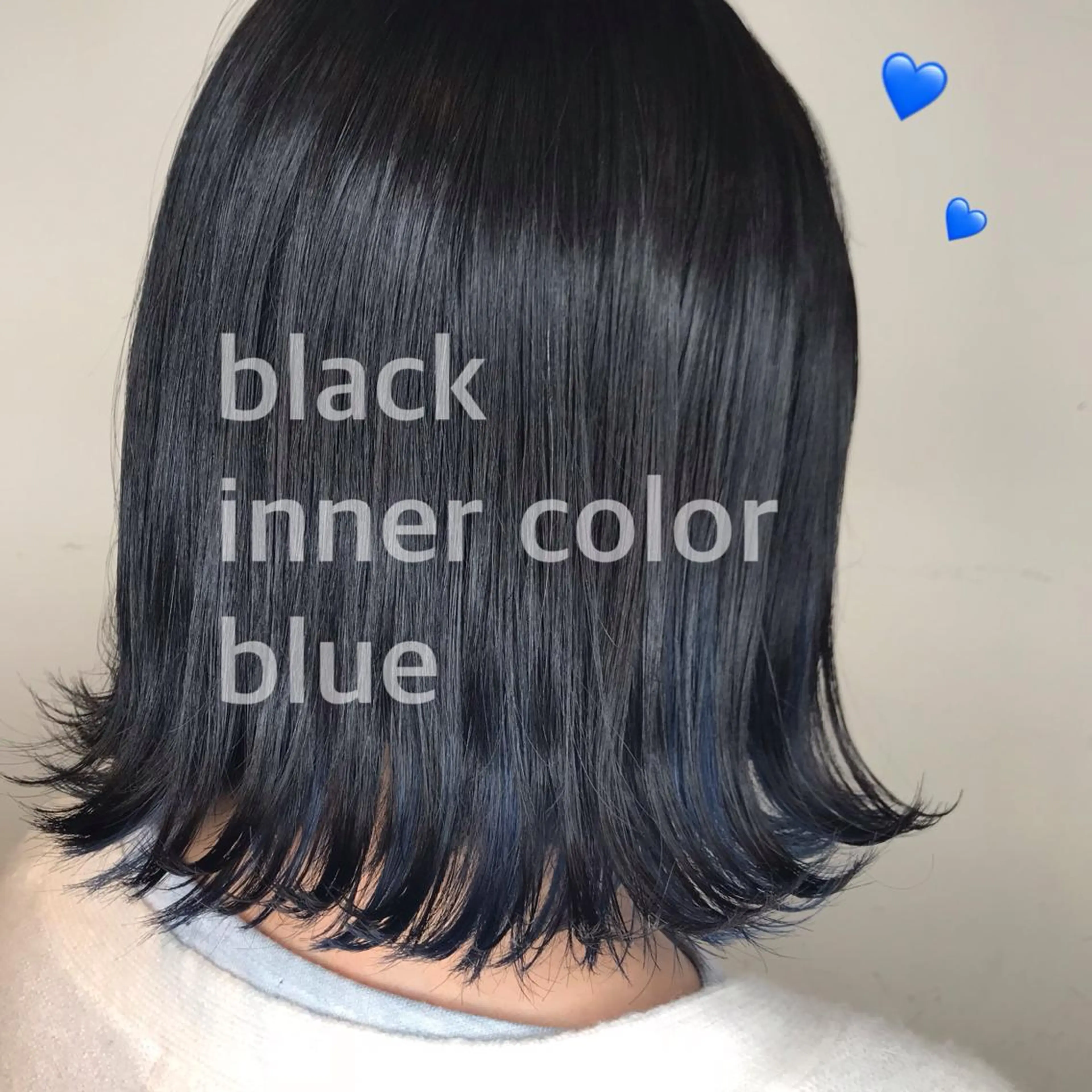 ショート カラー ヘアアレンジ 烏丸韓国ヘア🇰🇷 ayaka🎀のヘアスタイル