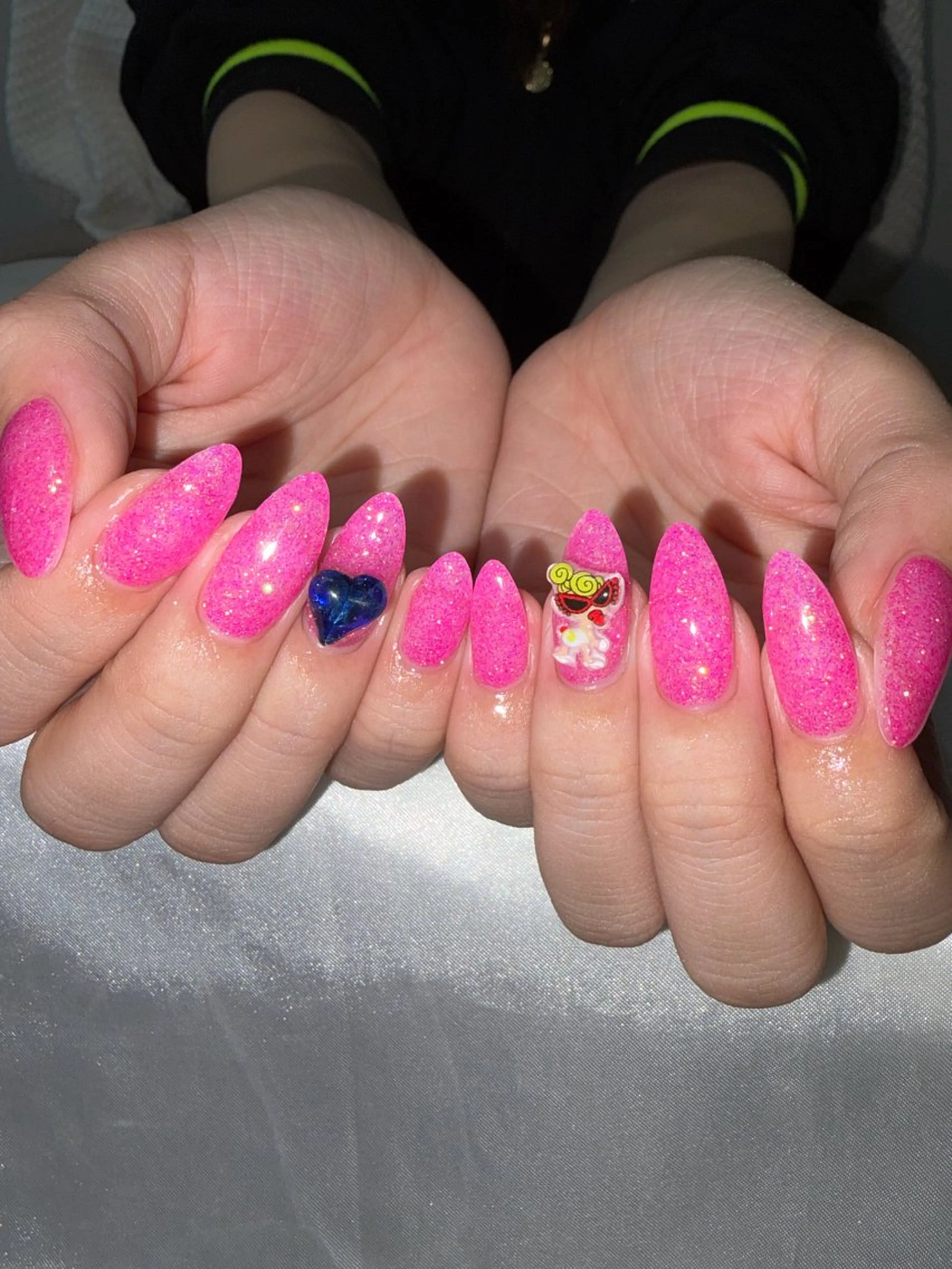 ネイル ハンドネイル フットネイル nailroom‪ sb‪‪𓈒𓂂𓏸のネイルデザイン