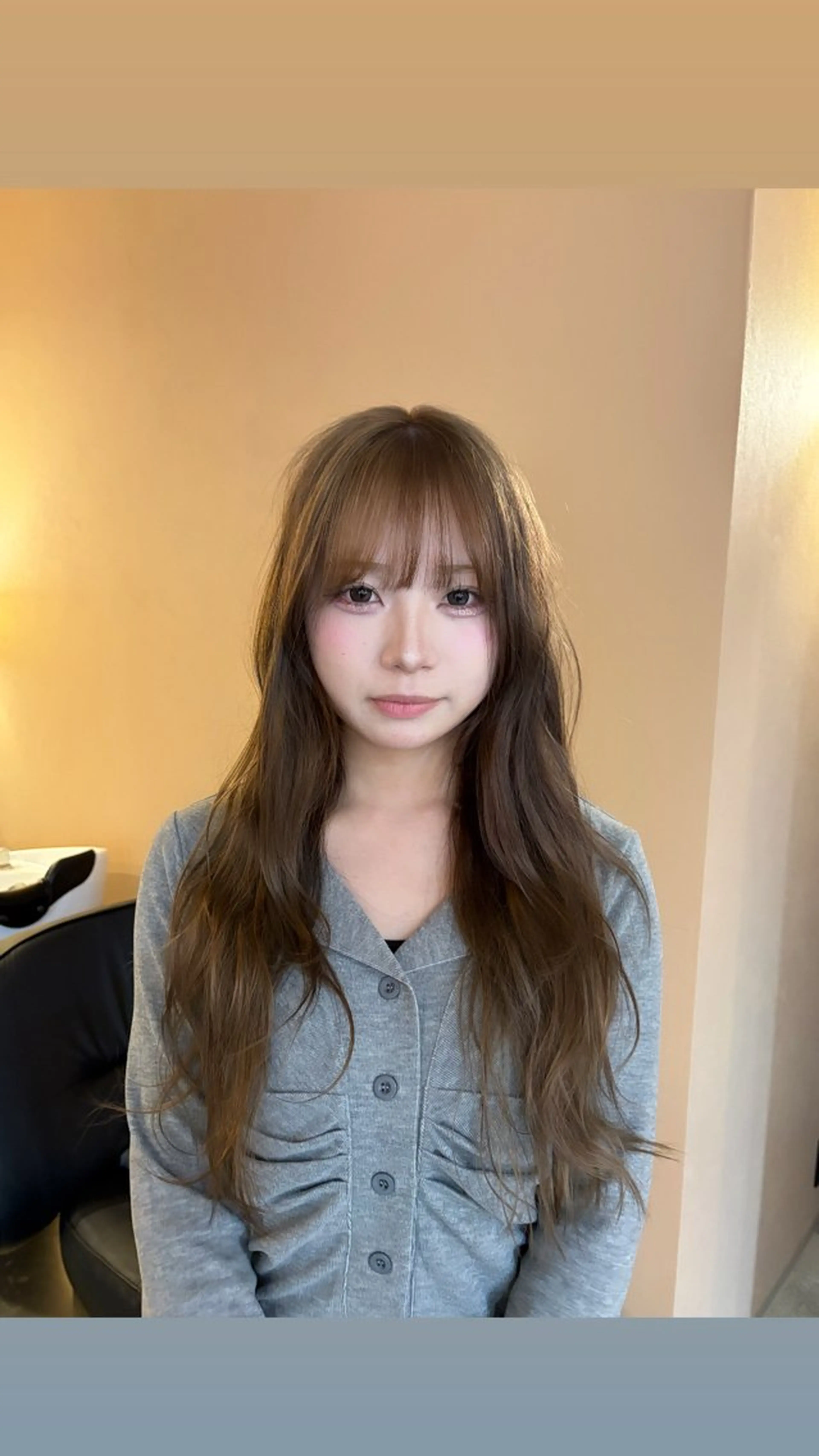 リピーター様 Wcolorの写真