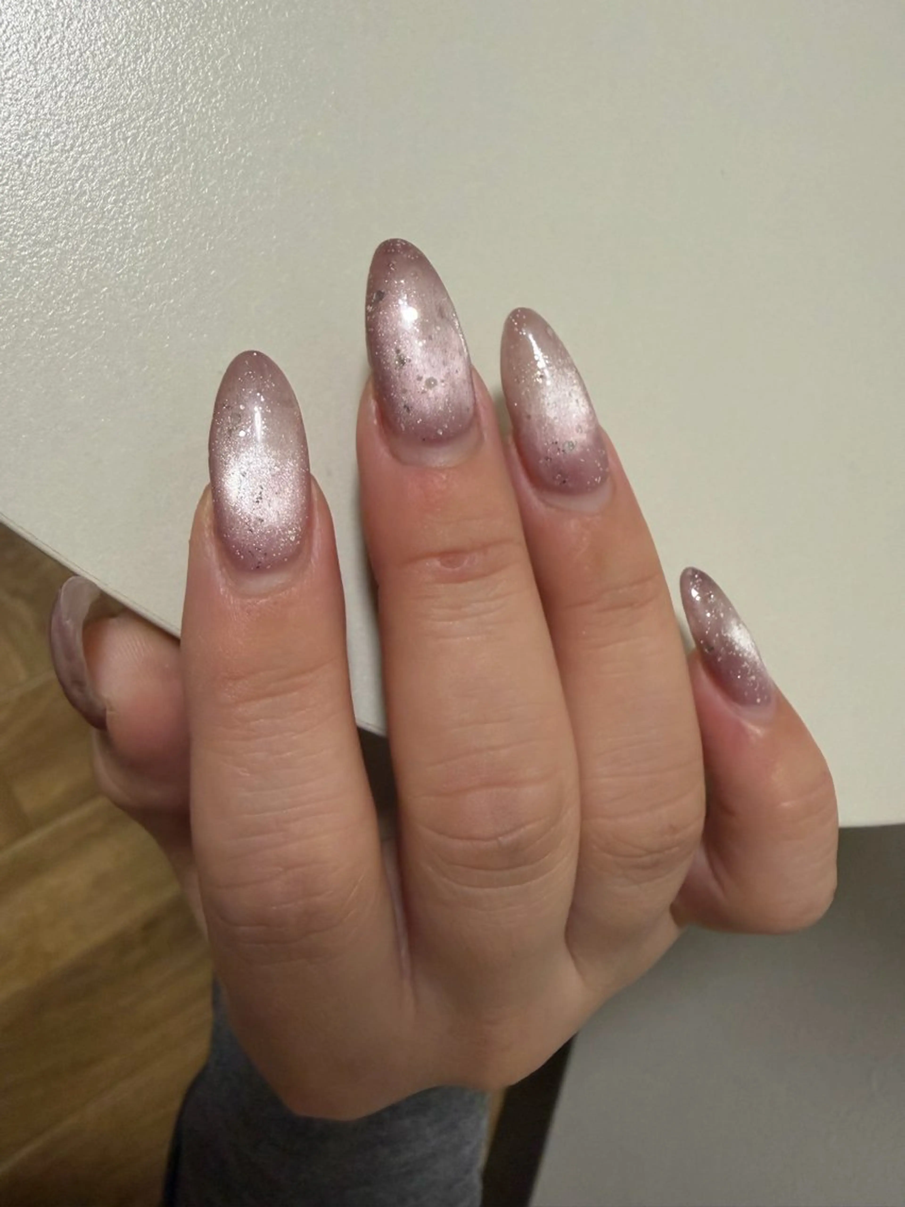 ネイル CHIAKI OGAWAのネイルデザイン