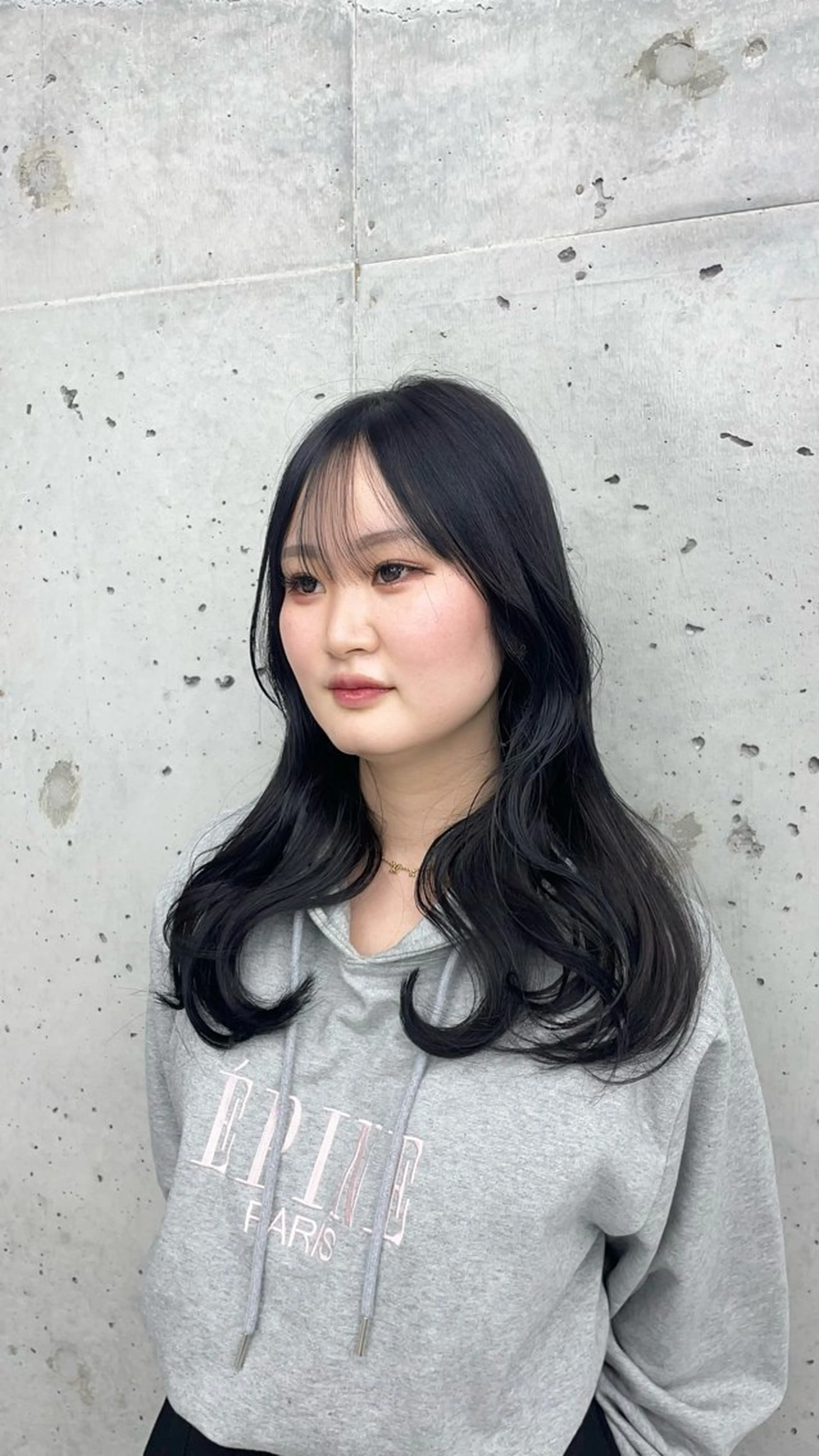 ロング カラー モデル様募集中 /Seina✨️のマツエク・マツパデザイン