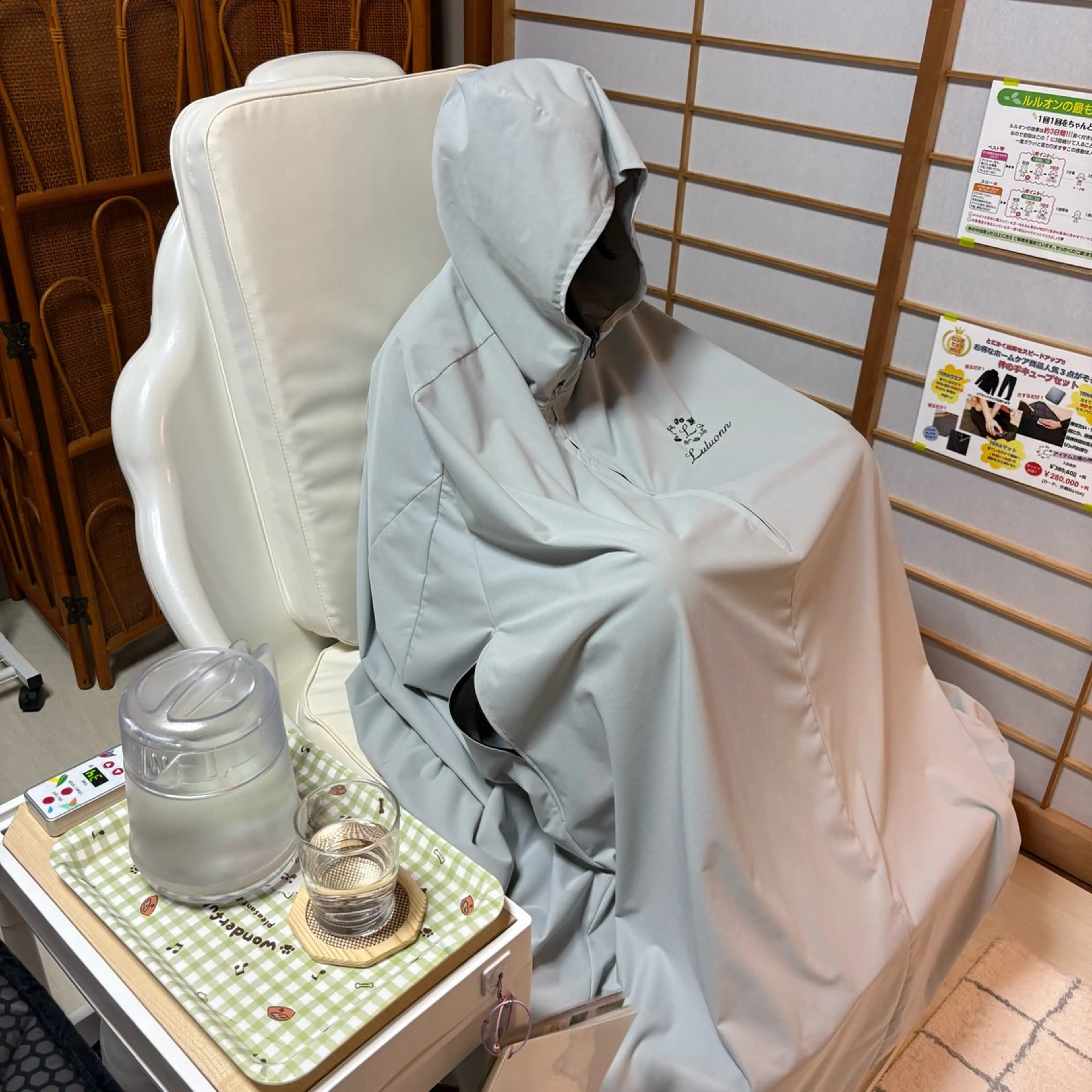 エステ リラク 藤森 奏帆のエステ・リラクイメージ