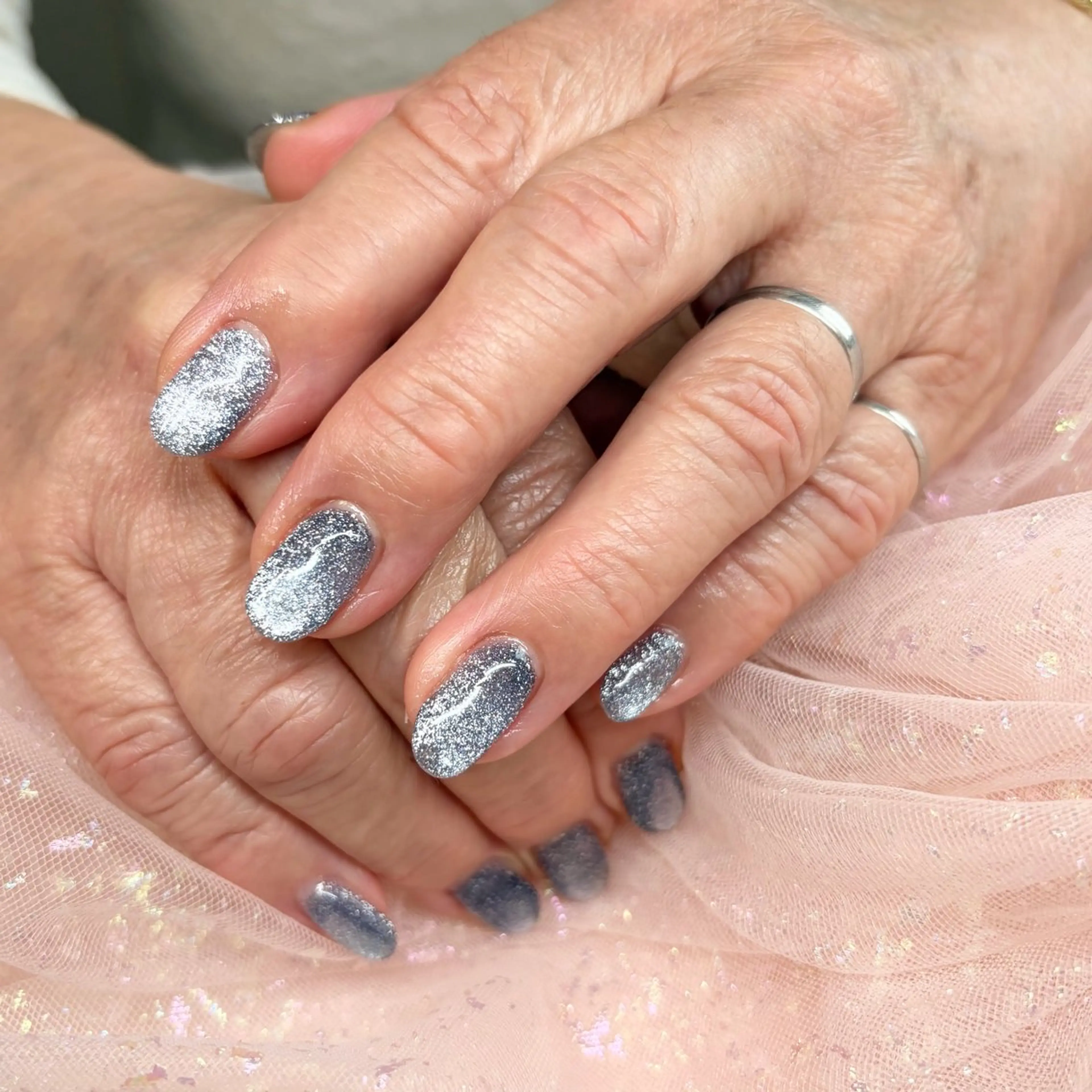 ネイル nails alienCのネイルデザイン