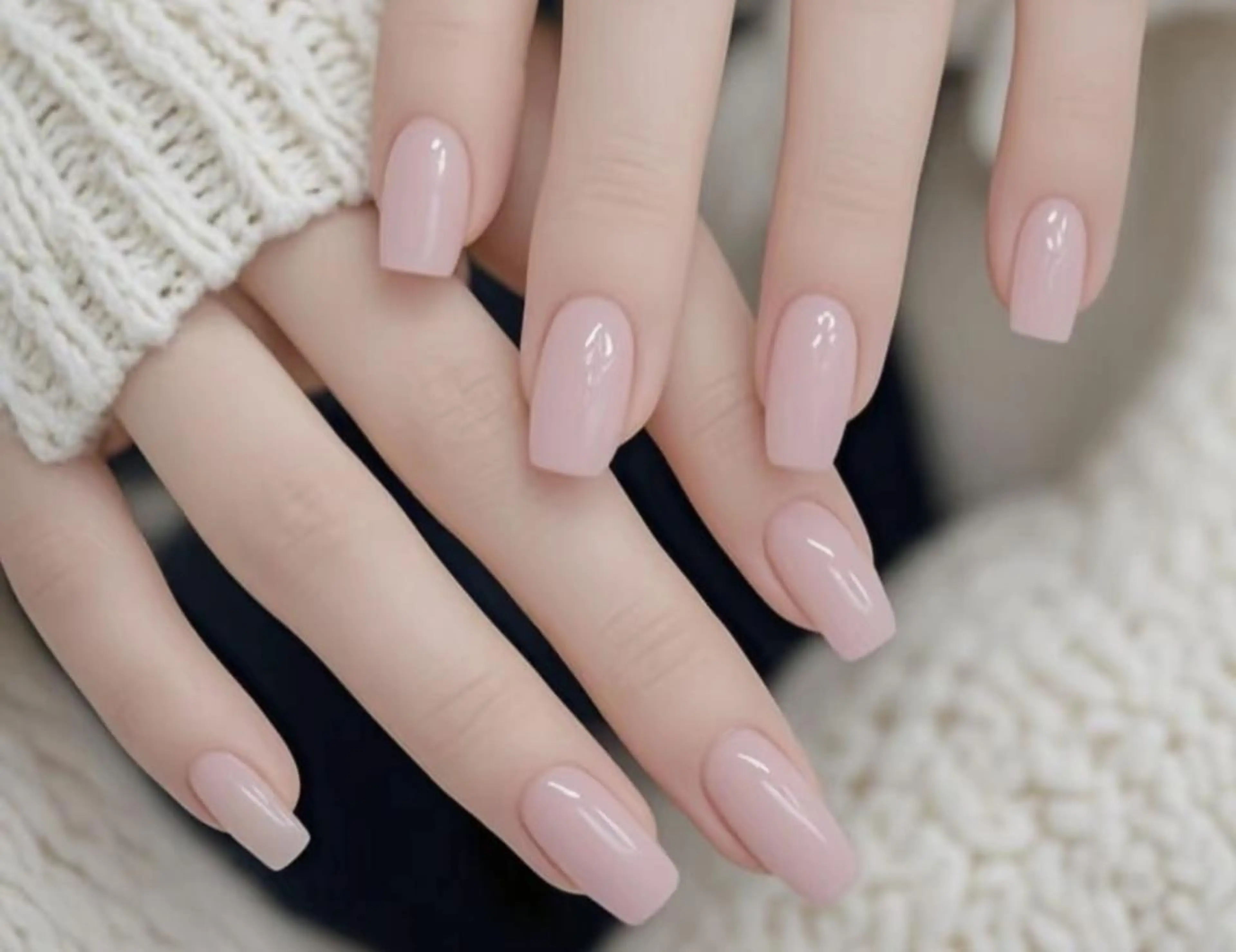 【期間限定】フット10色ワンカラー6600→3900の写真