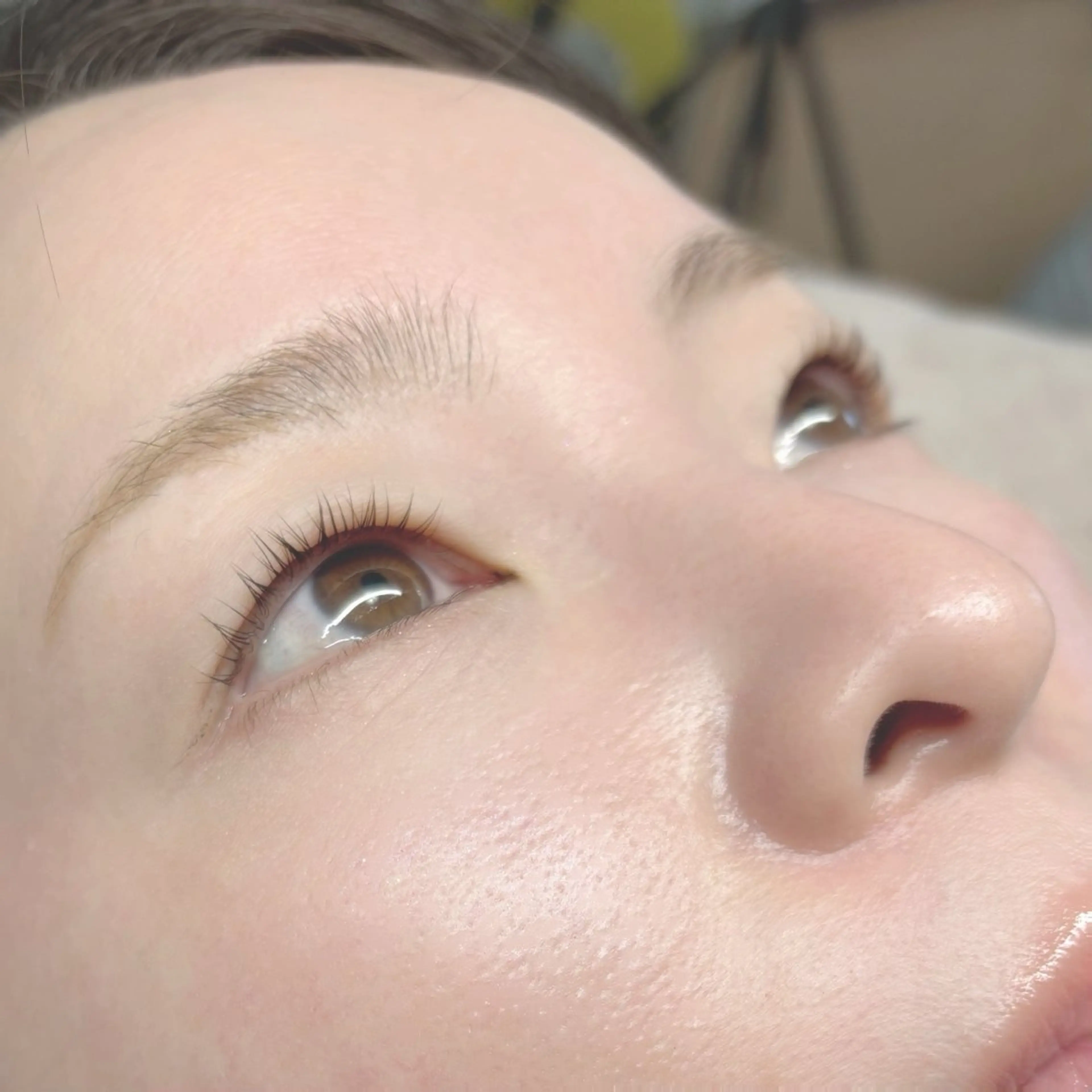 マツエク・マツパ perfection 浜島のマツエク・マツパデザイン