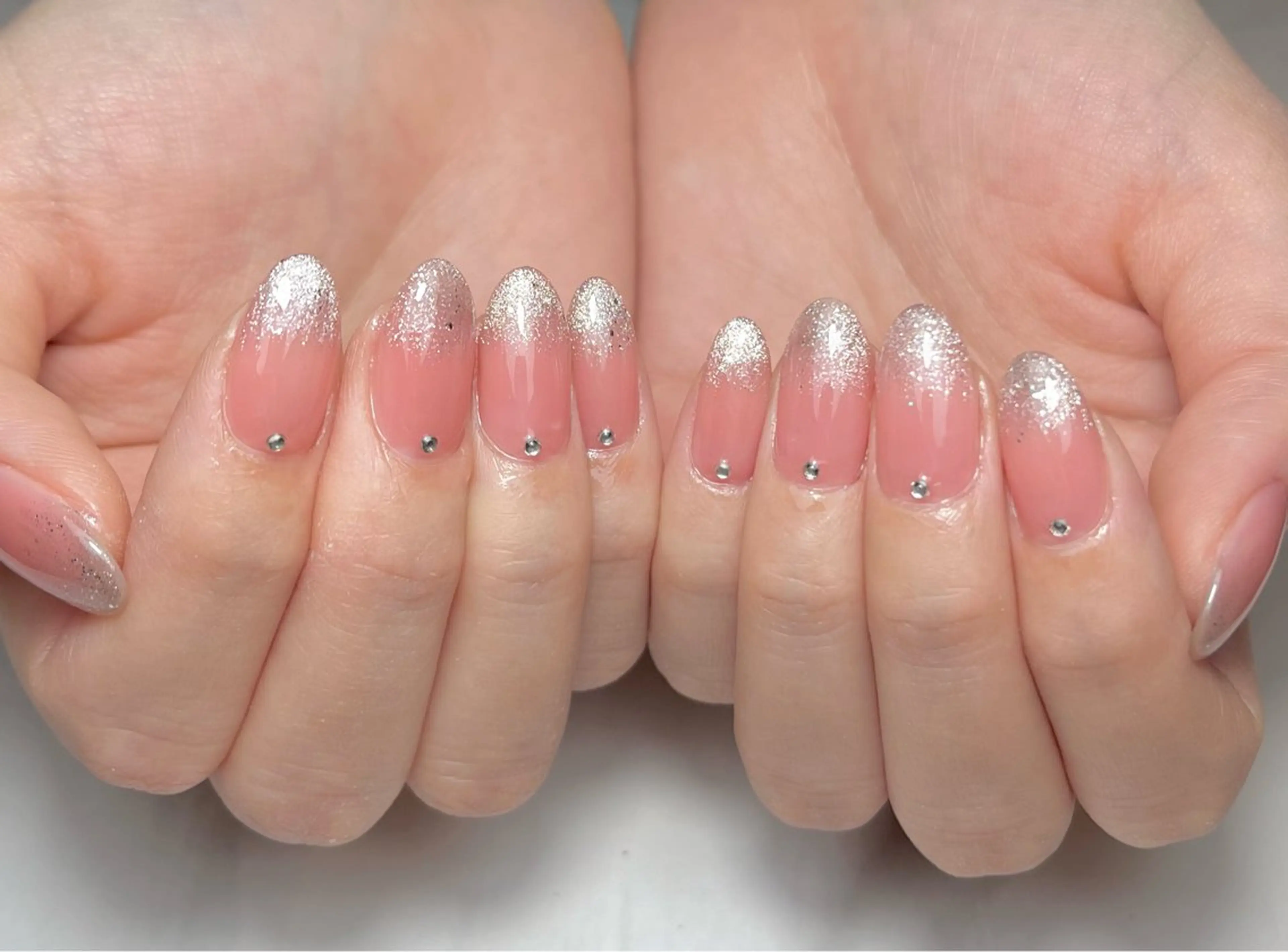 ネイル ハンドネイル HTH ✿rikakoのネイルデザイン