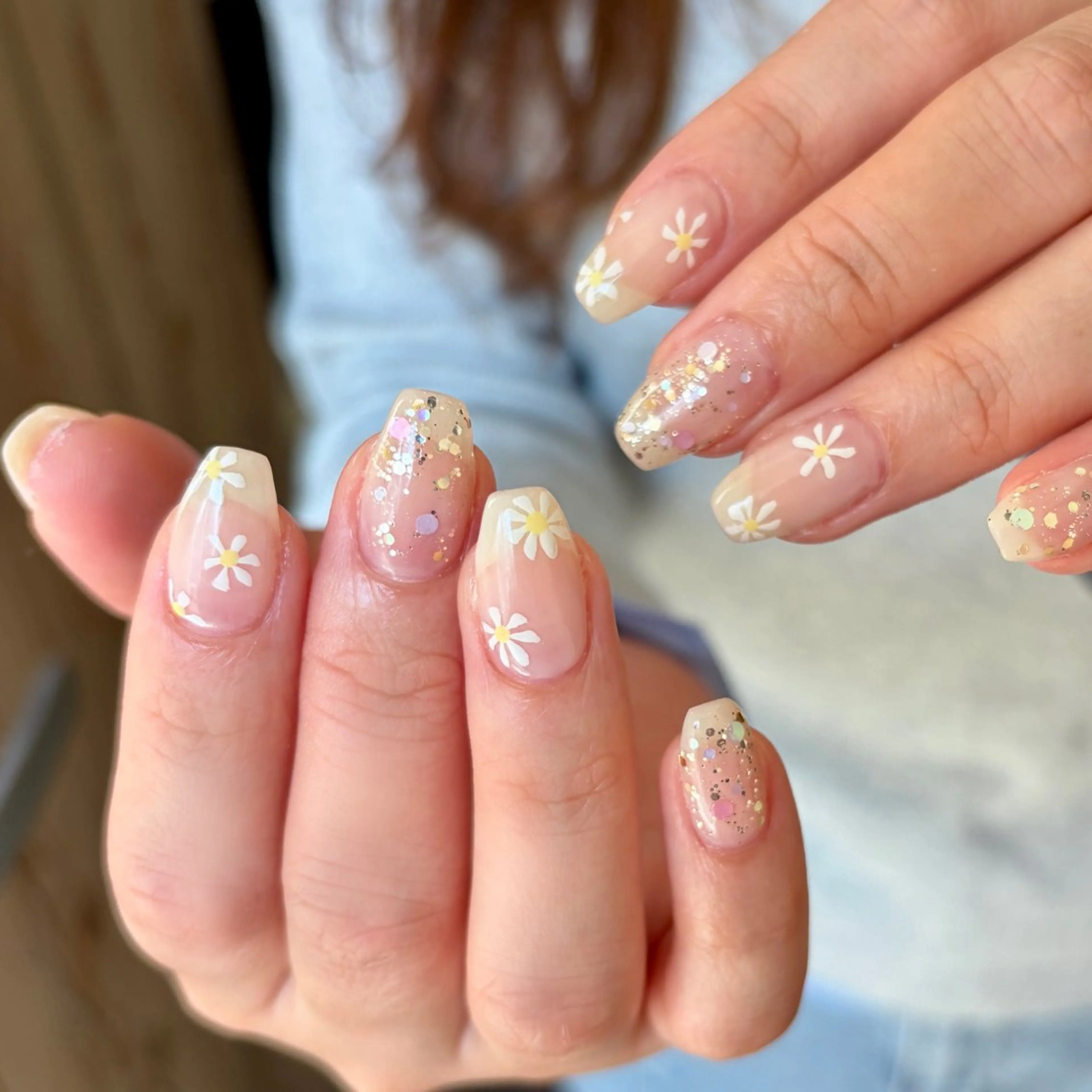 ネイル ハンドネイル FREE'Snail reinaのネイルデザイン