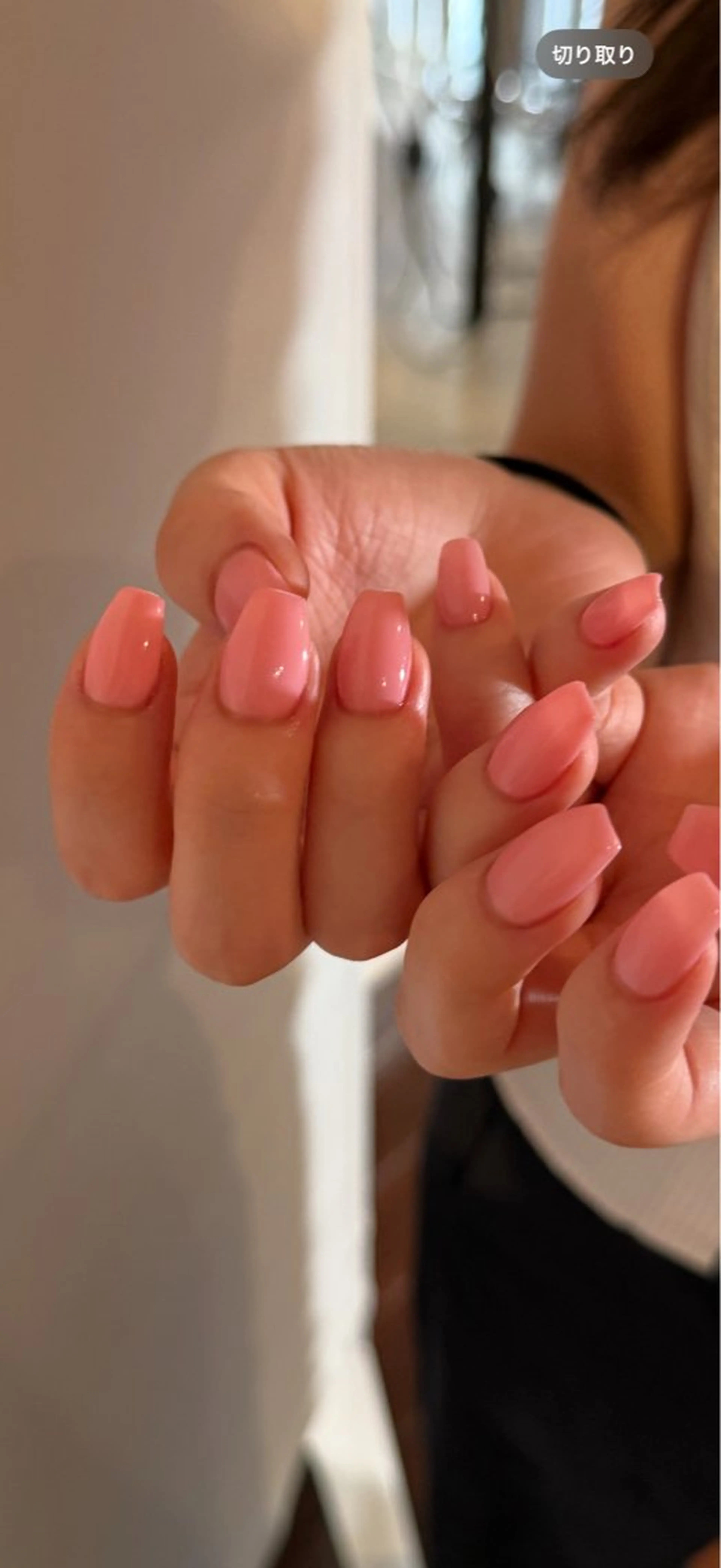 ネイル ハンドネイル nail salon Manonのネイルデザイン