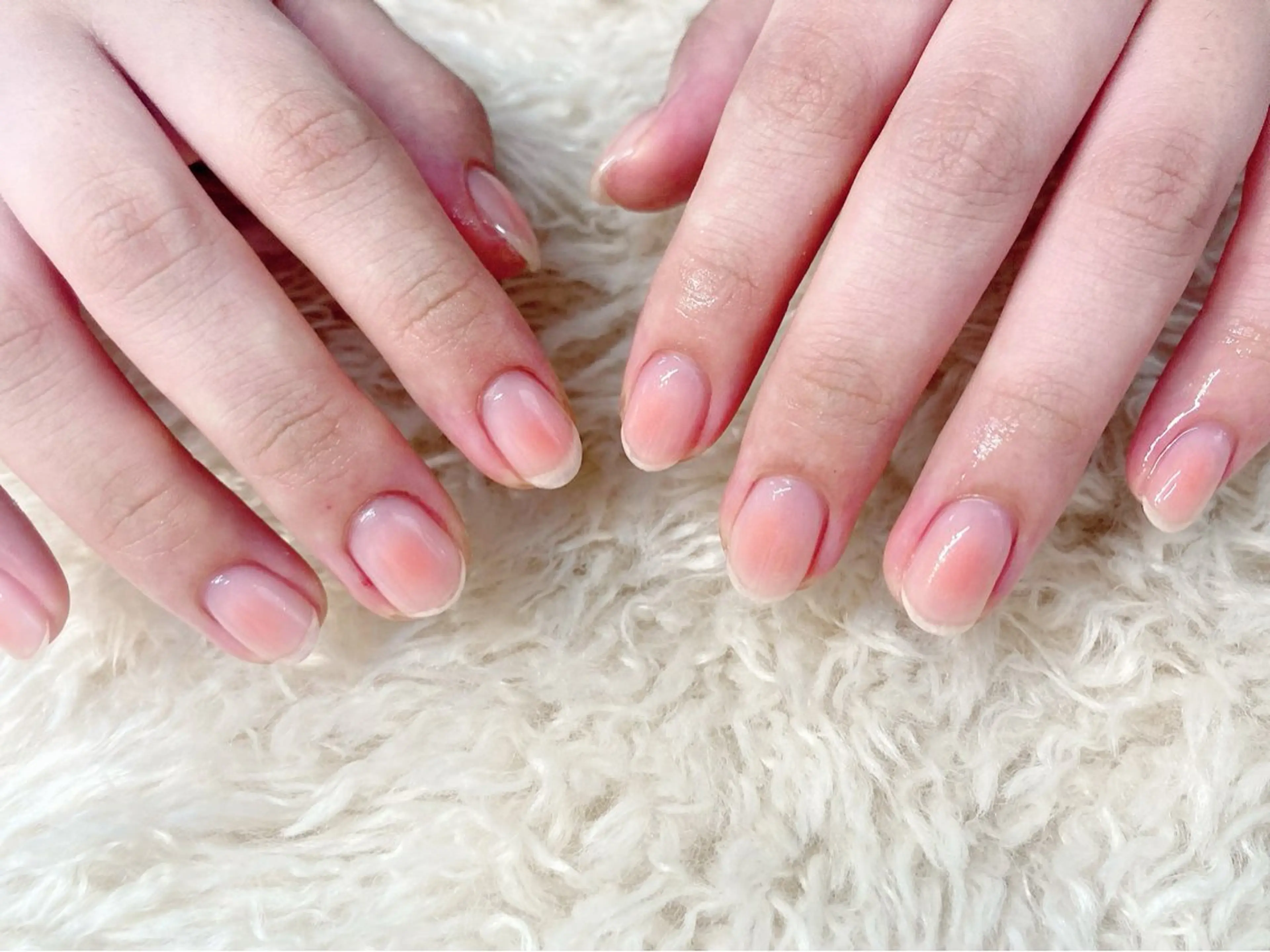 ネイル mii nailのネイルデザイン