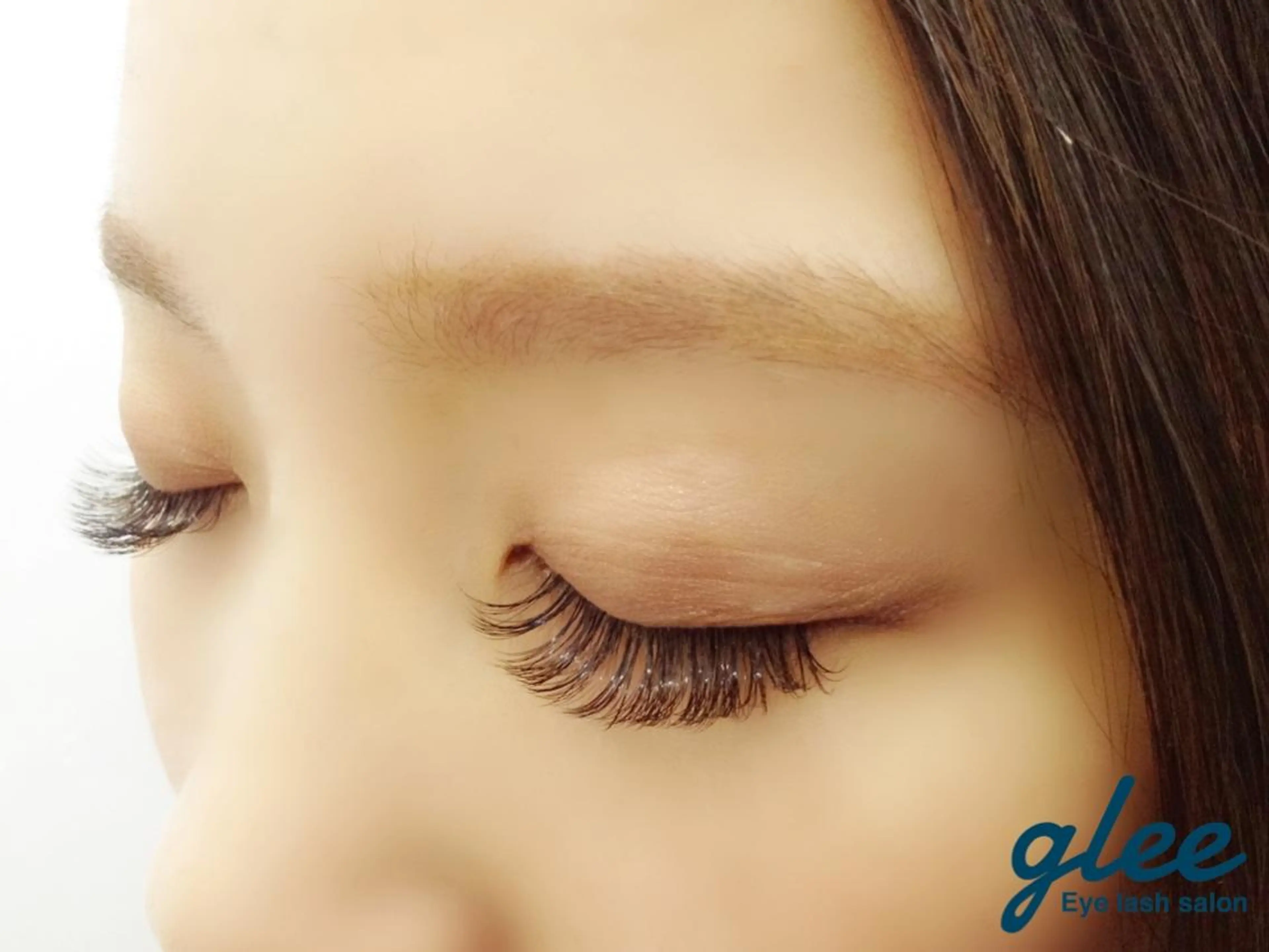 マツエク・マツパ Cカール カラーマツエク ボリュームラッシュ 松橋 (マツハシ)のマツエク・マツパデザイン