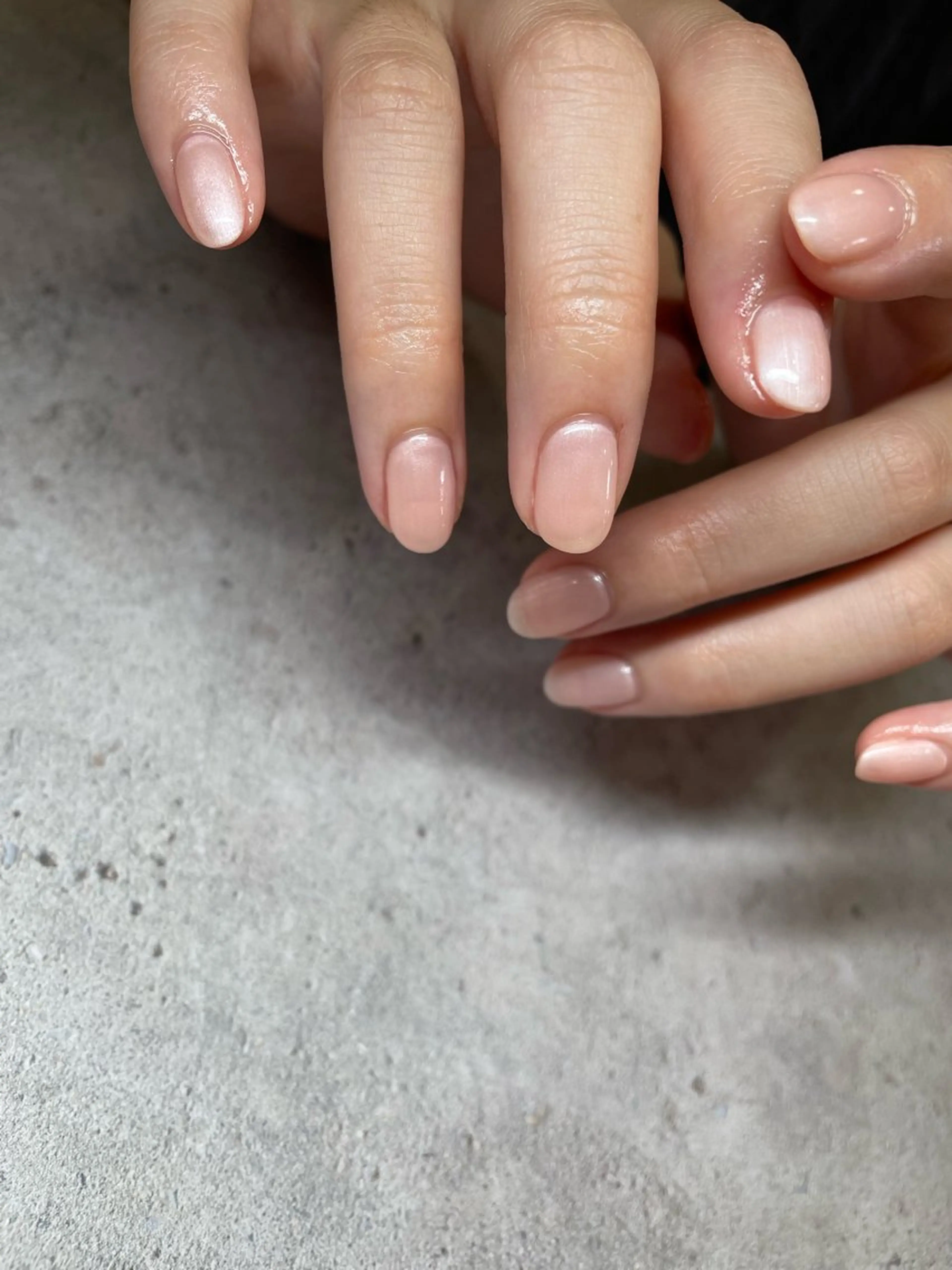 ネイル 🌕akuri🌖 渋谷/nuanceのネイルデザイン