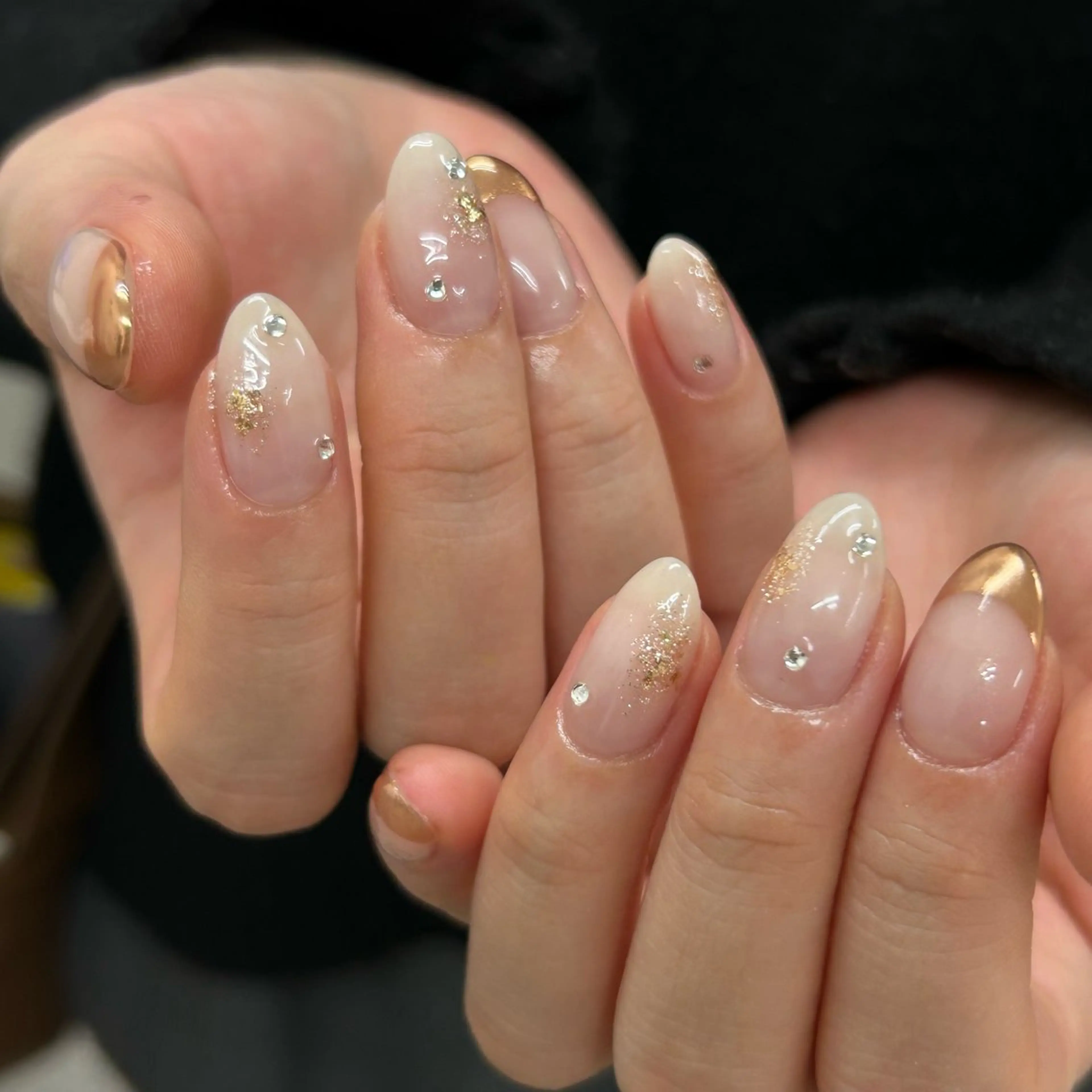 ネイル BELLA ^_^のネイルデザイン