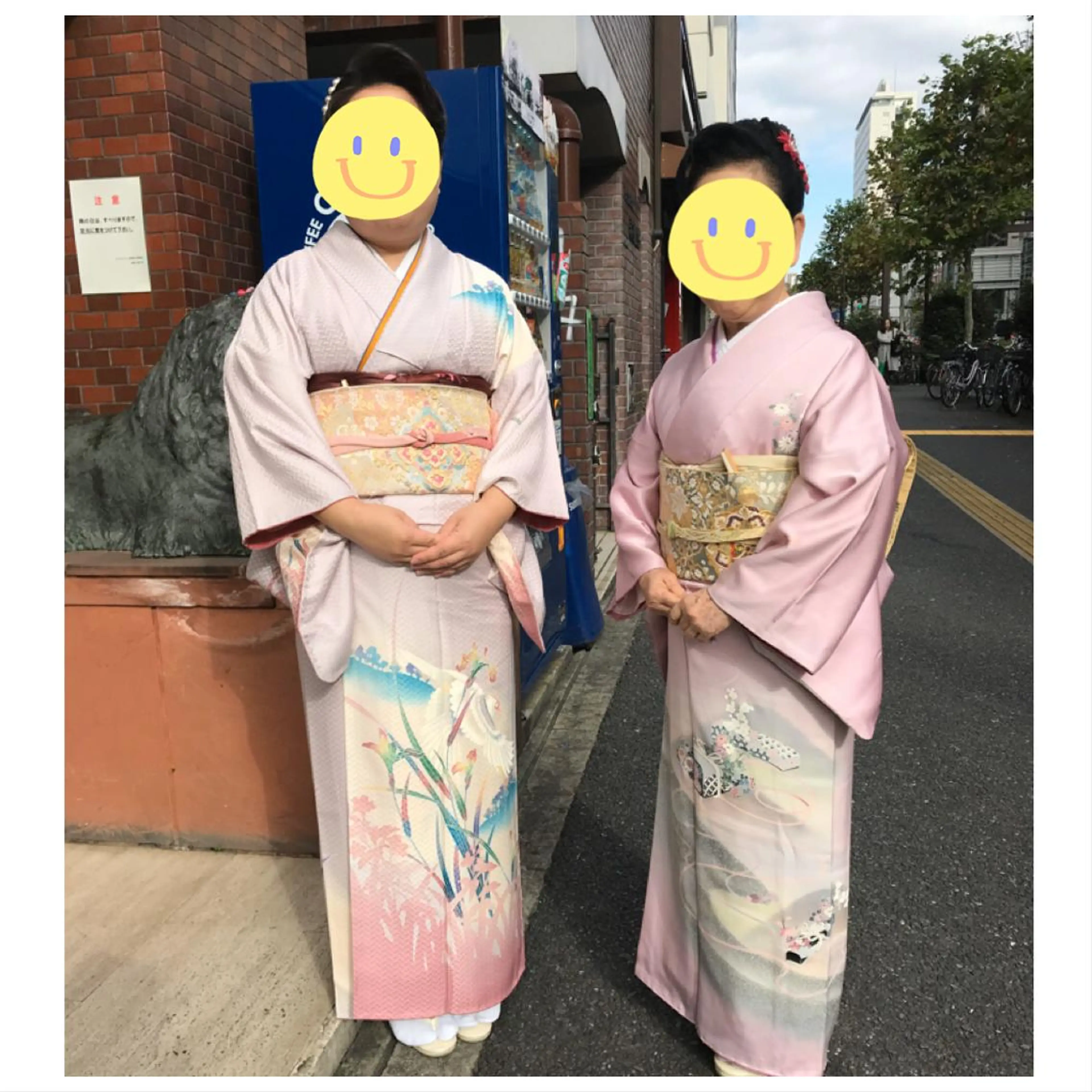 上辻 博司のヘアスタイル