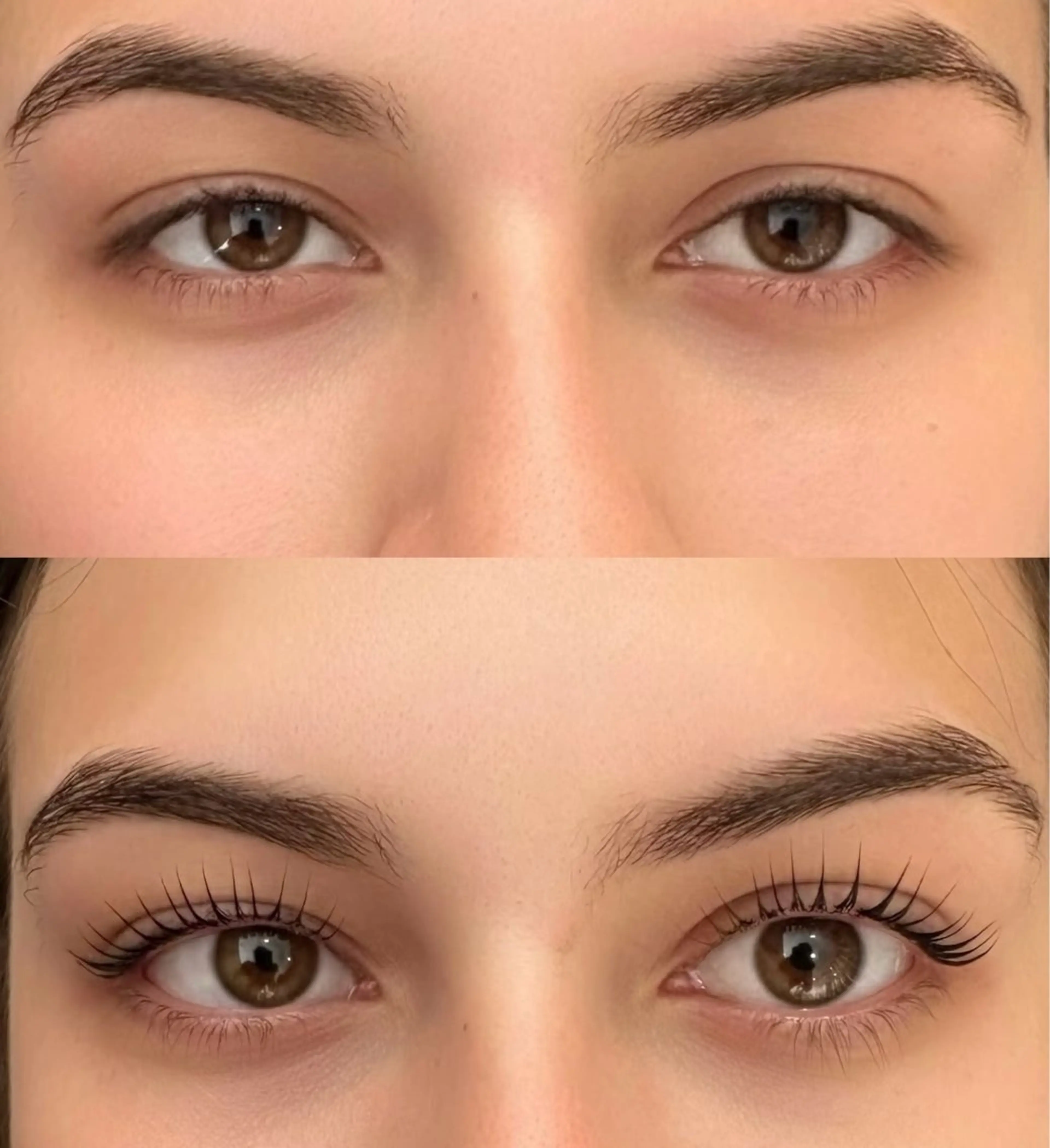 パーマ 于 麗影のエステ・リラクイメージ