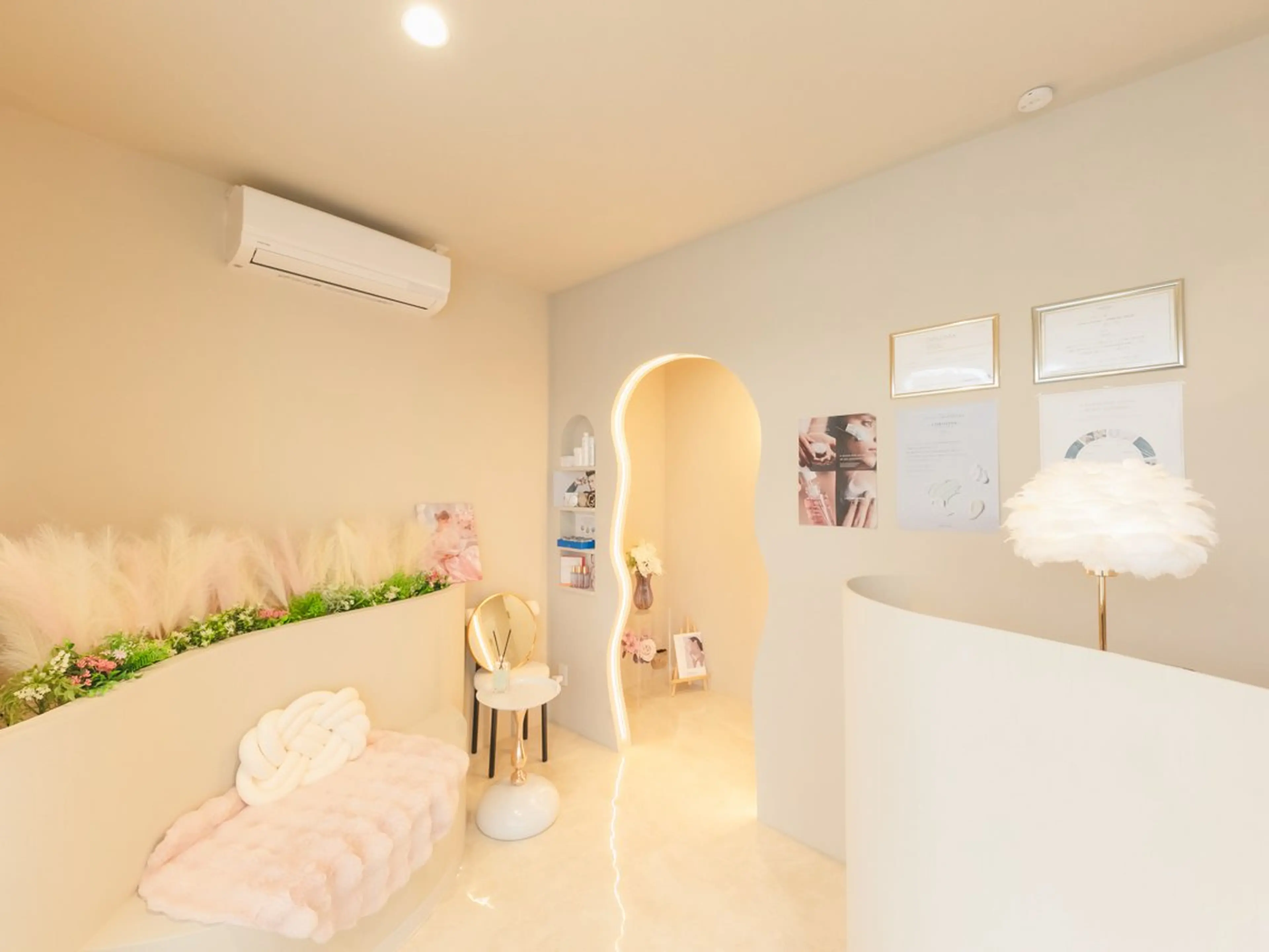 岡崎🦋SOYOU 韓国肌管理のエステ・リラクイメージ