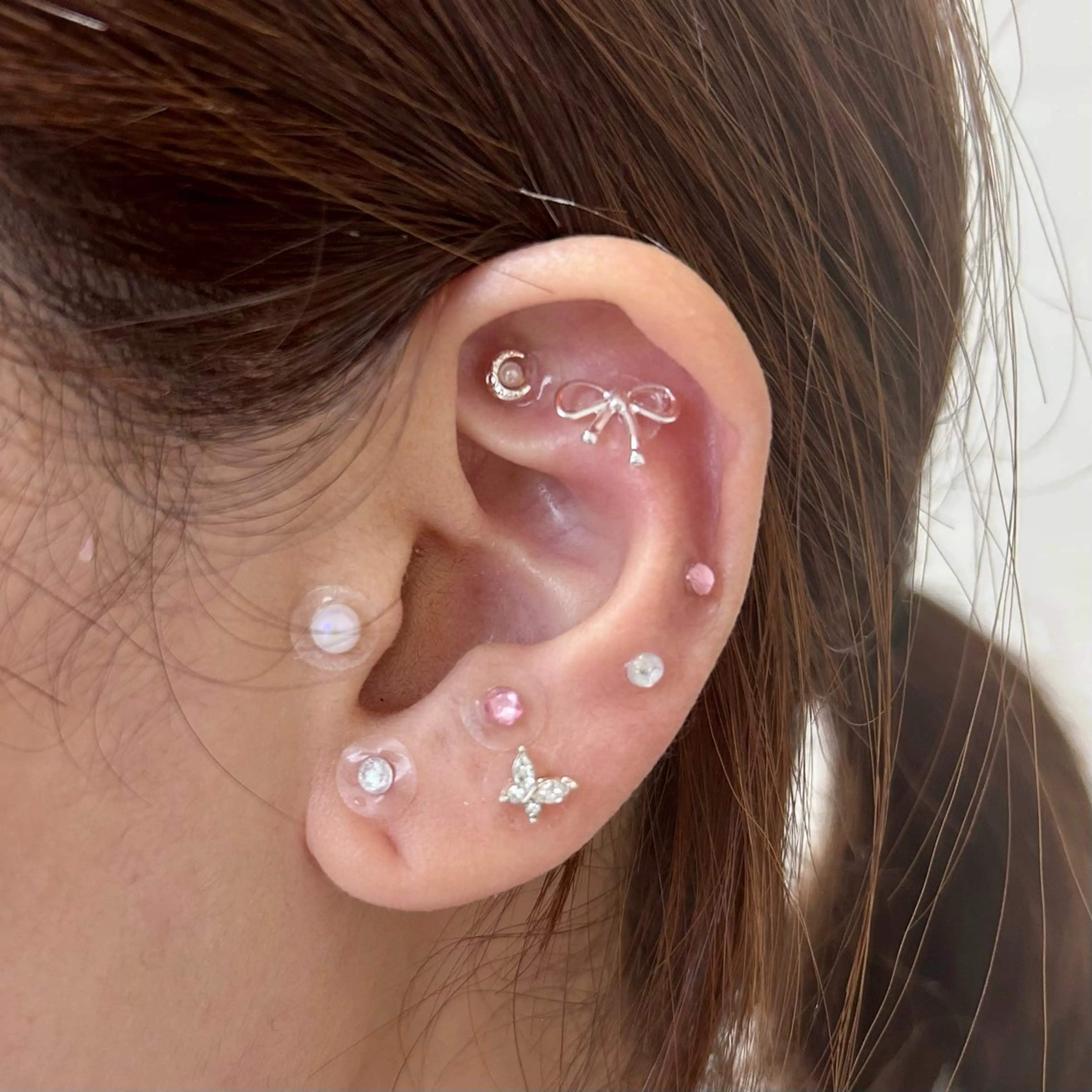 private salon mimiのエステ・リラクイメージ