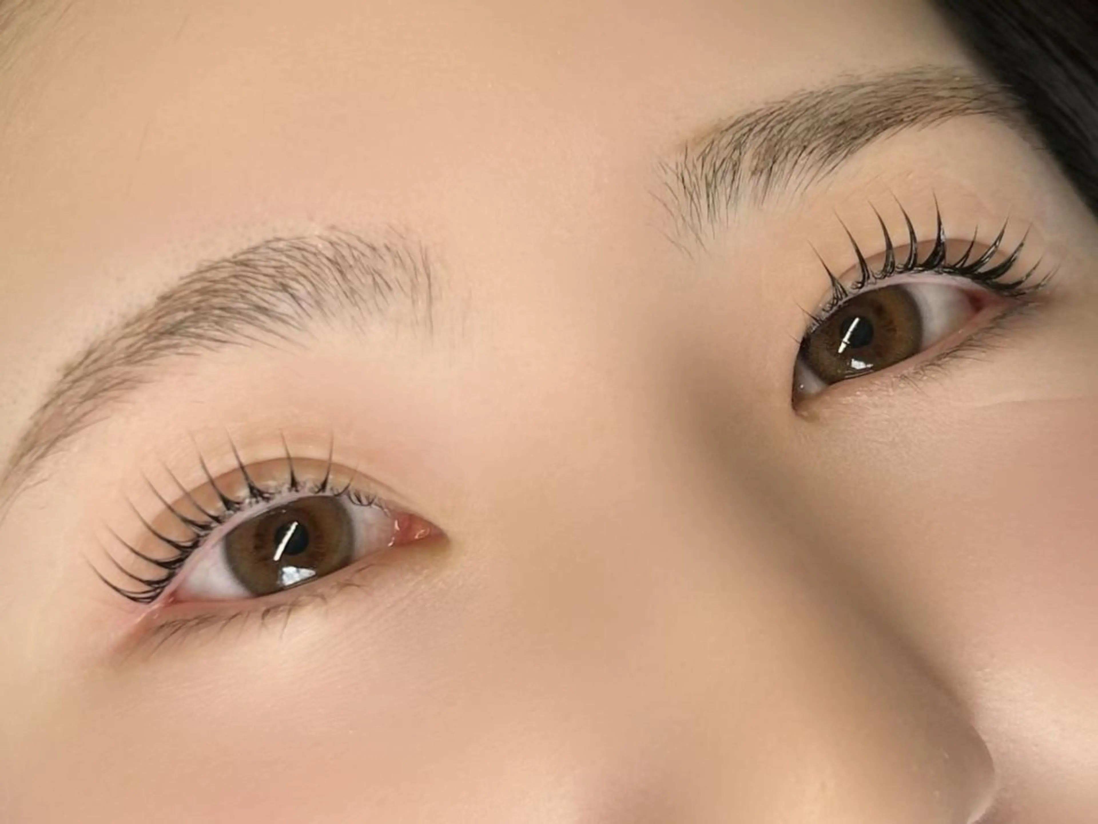 マツエク・マツパ 梅田駅近！半個室 M'sアイブロウの眉毛・アイブロウイメージ