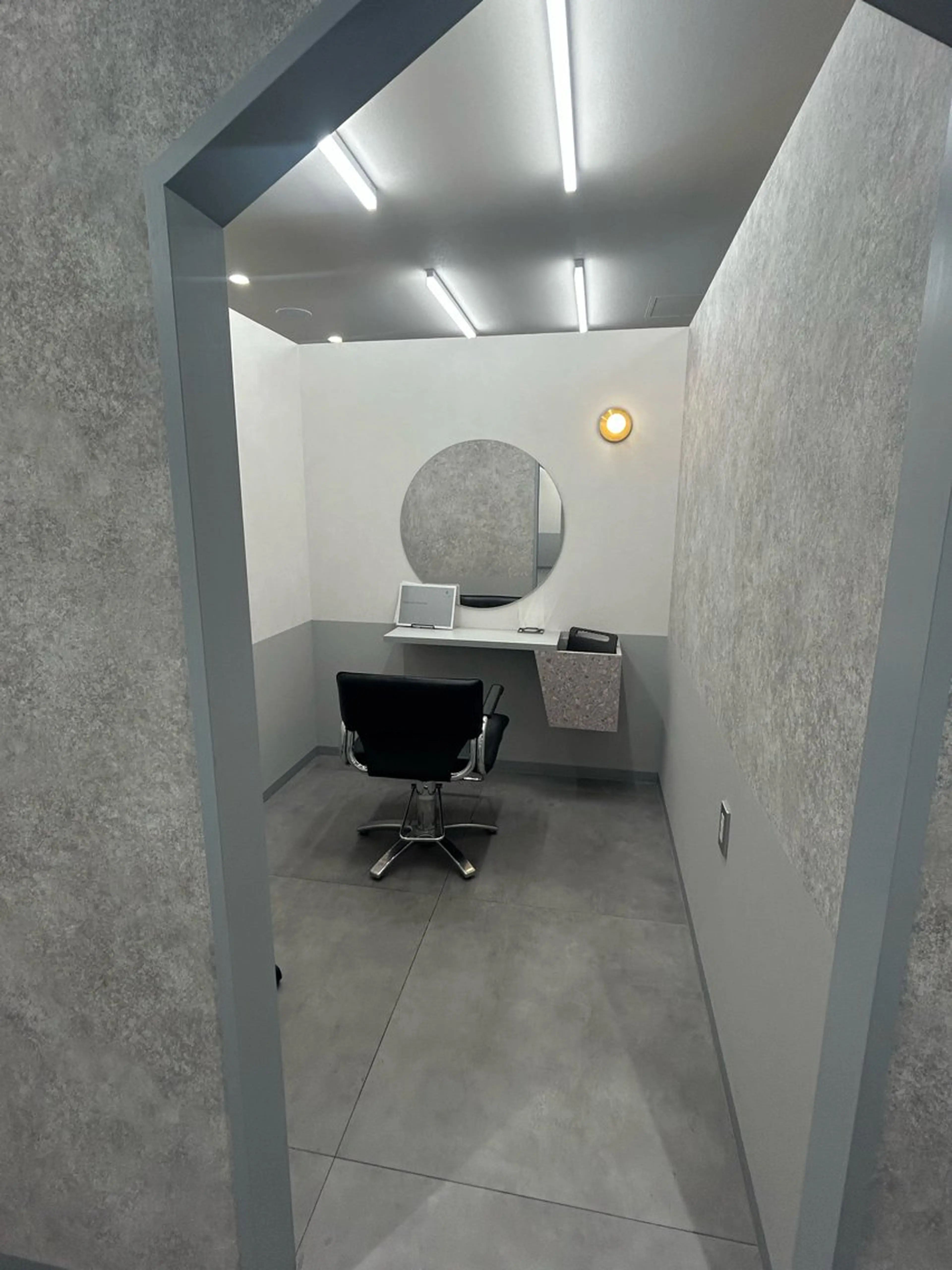 カット ヘアカラー トリートメント 🌷MIREA🌷 LUANA 難波店のヘアスタイル