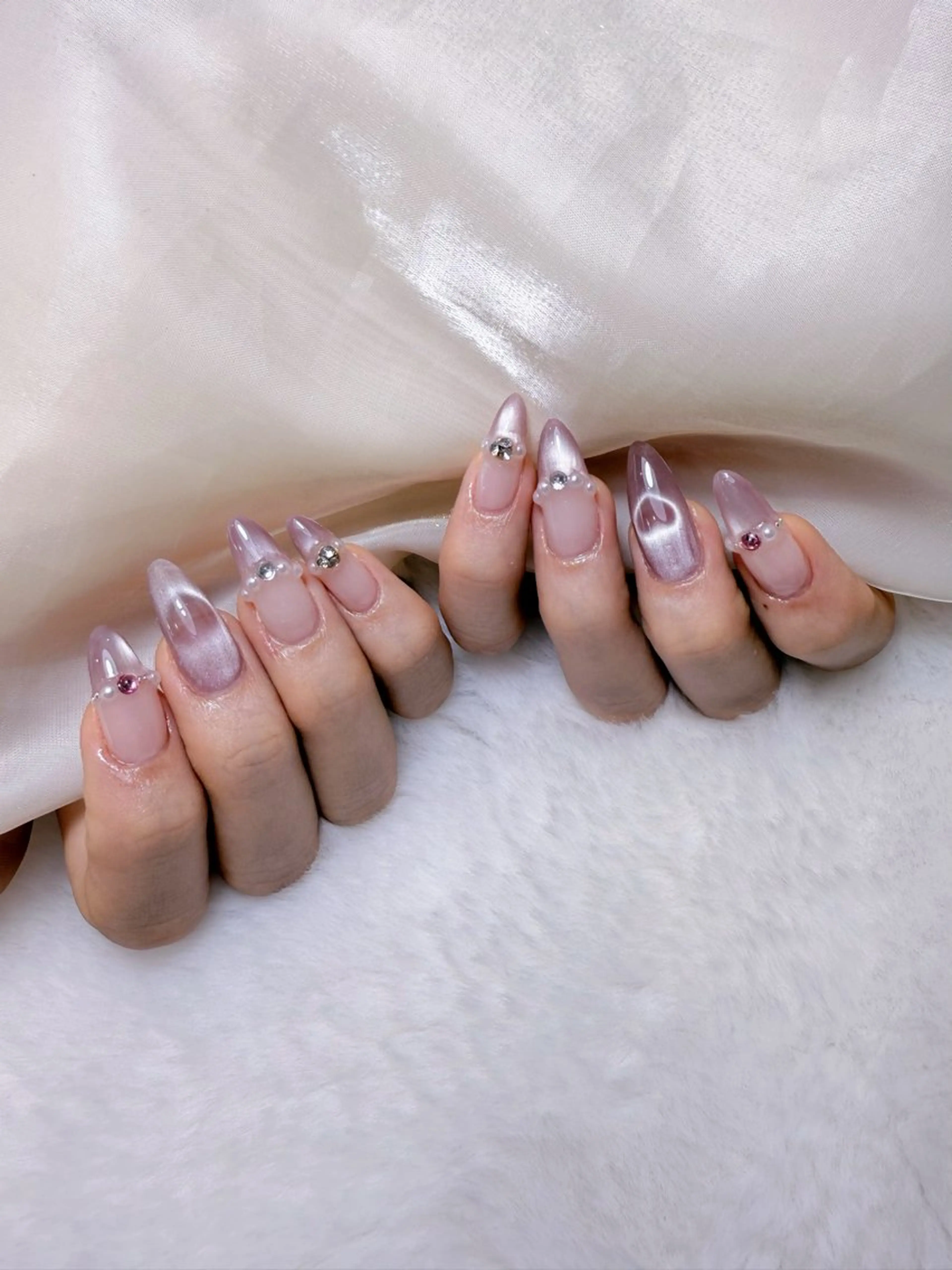 ネイル ハンドネイル ki koのネイルデザイン