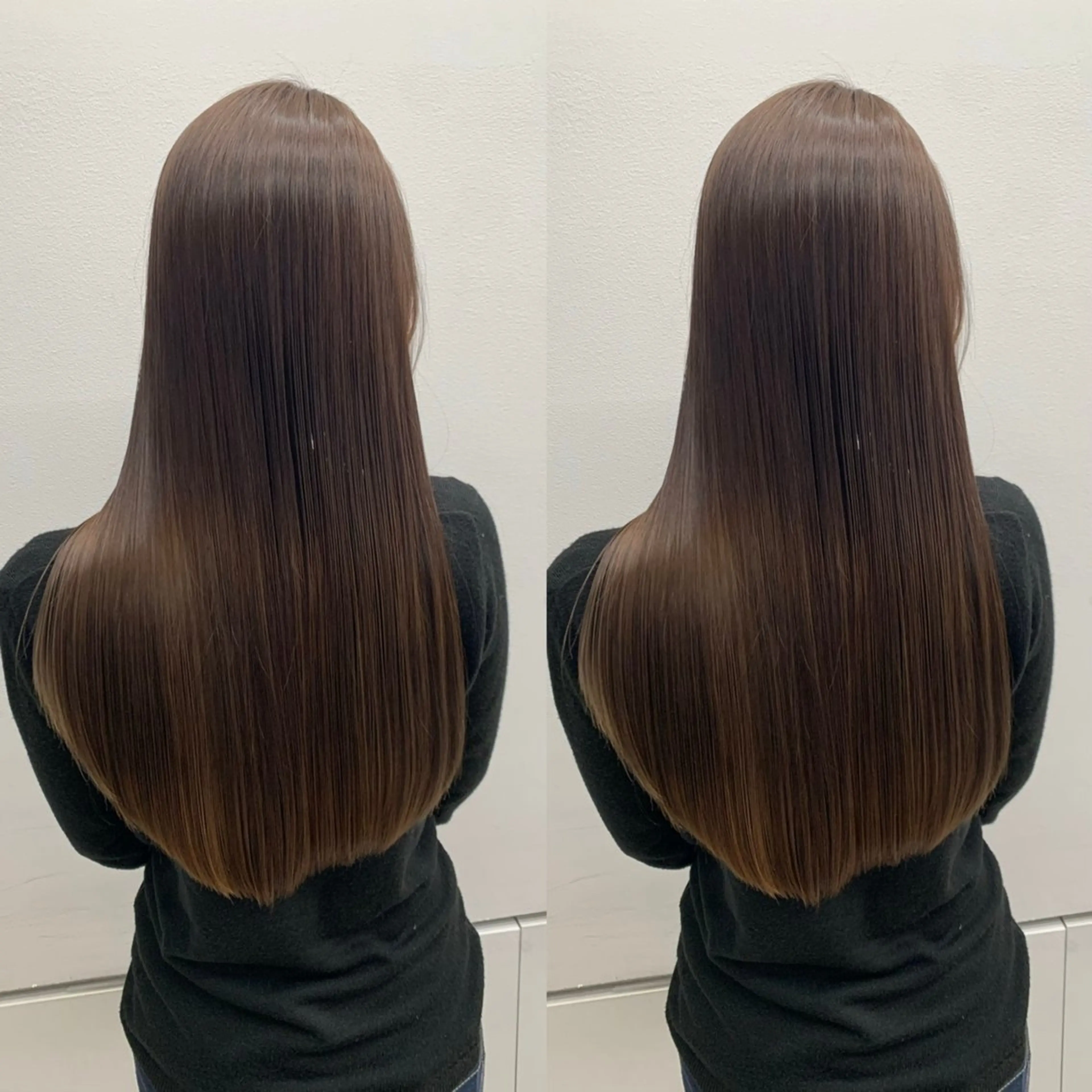 4step髪質改善トリートメント🧴(サブリミック)¥11000→¥6000の写真