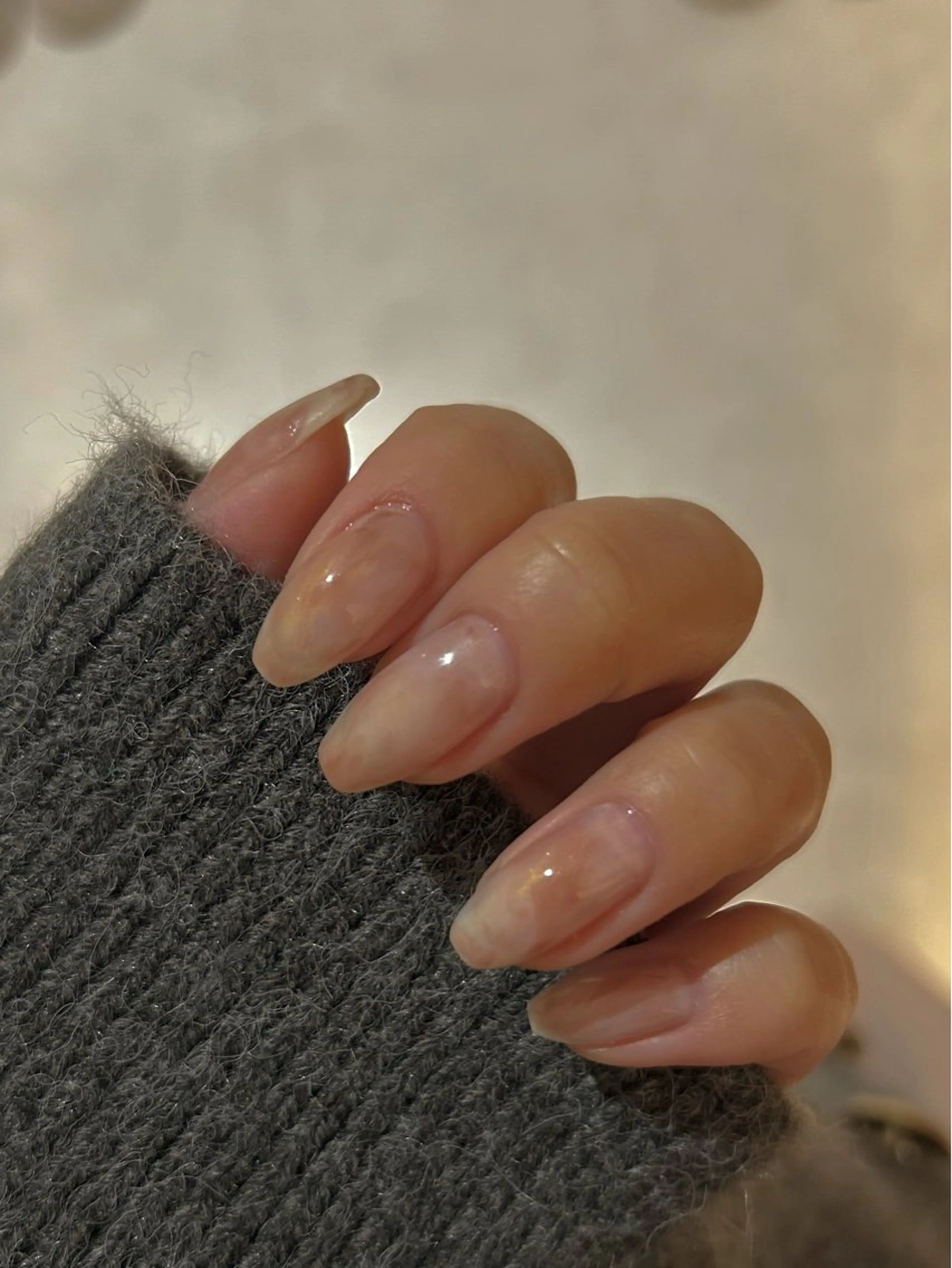 ネイル Lilly nail オーナーMikuのネイルデザイン