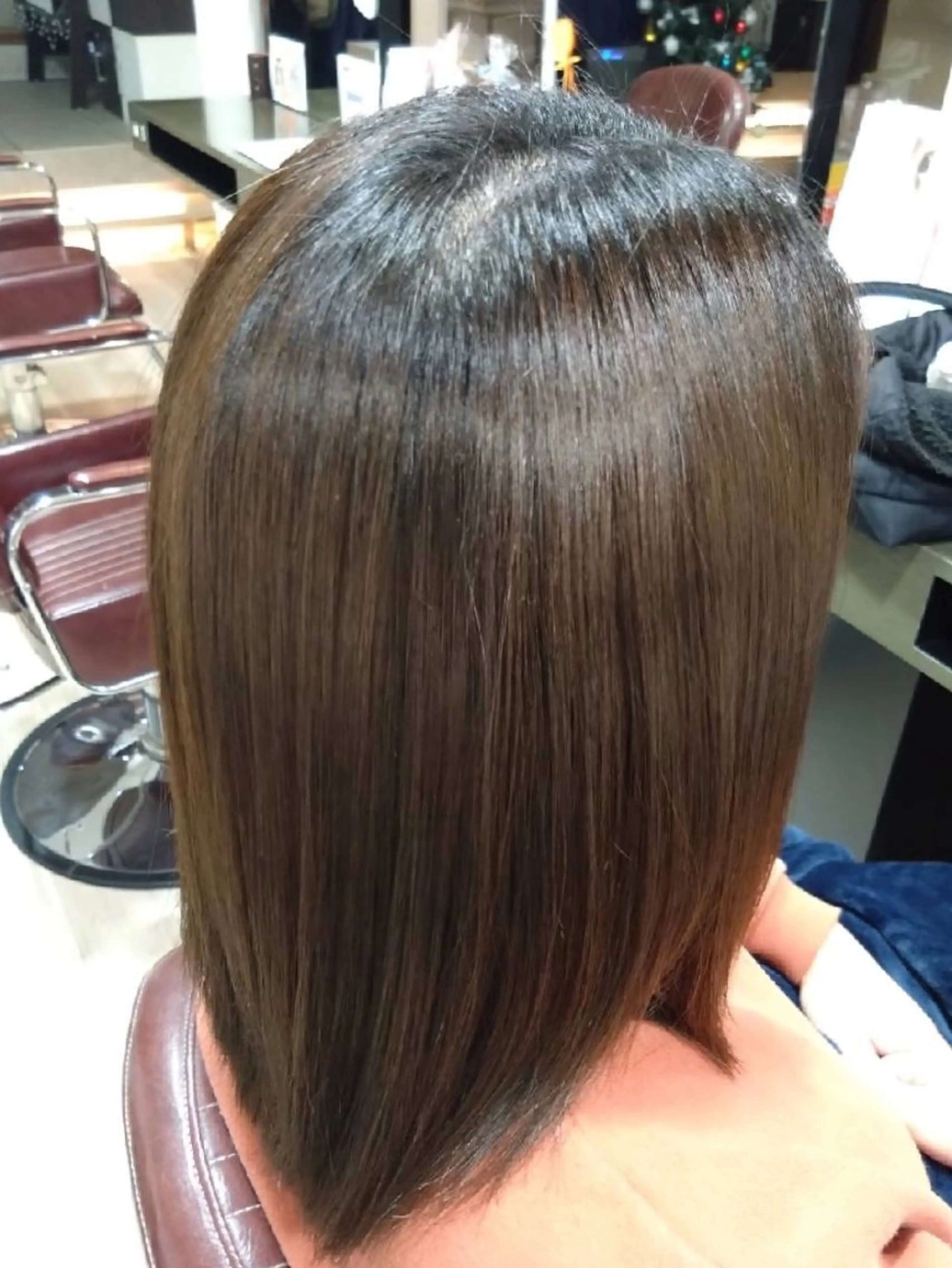 砂田 沙樹のヘアスタイル