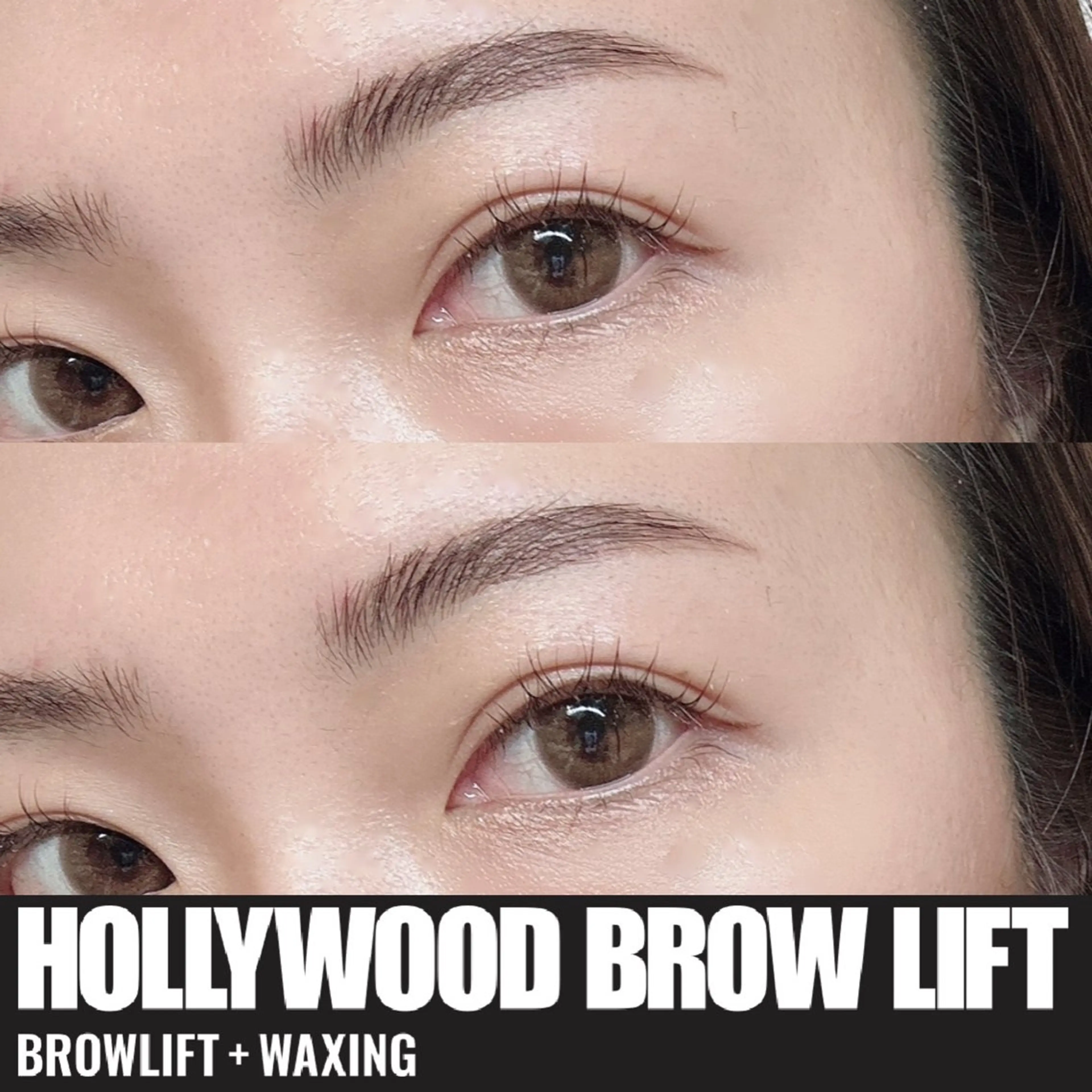 アイブロウ 韓国🇰🇷価格 サロン_Nbibiの眉毛・アイブロウイメージ