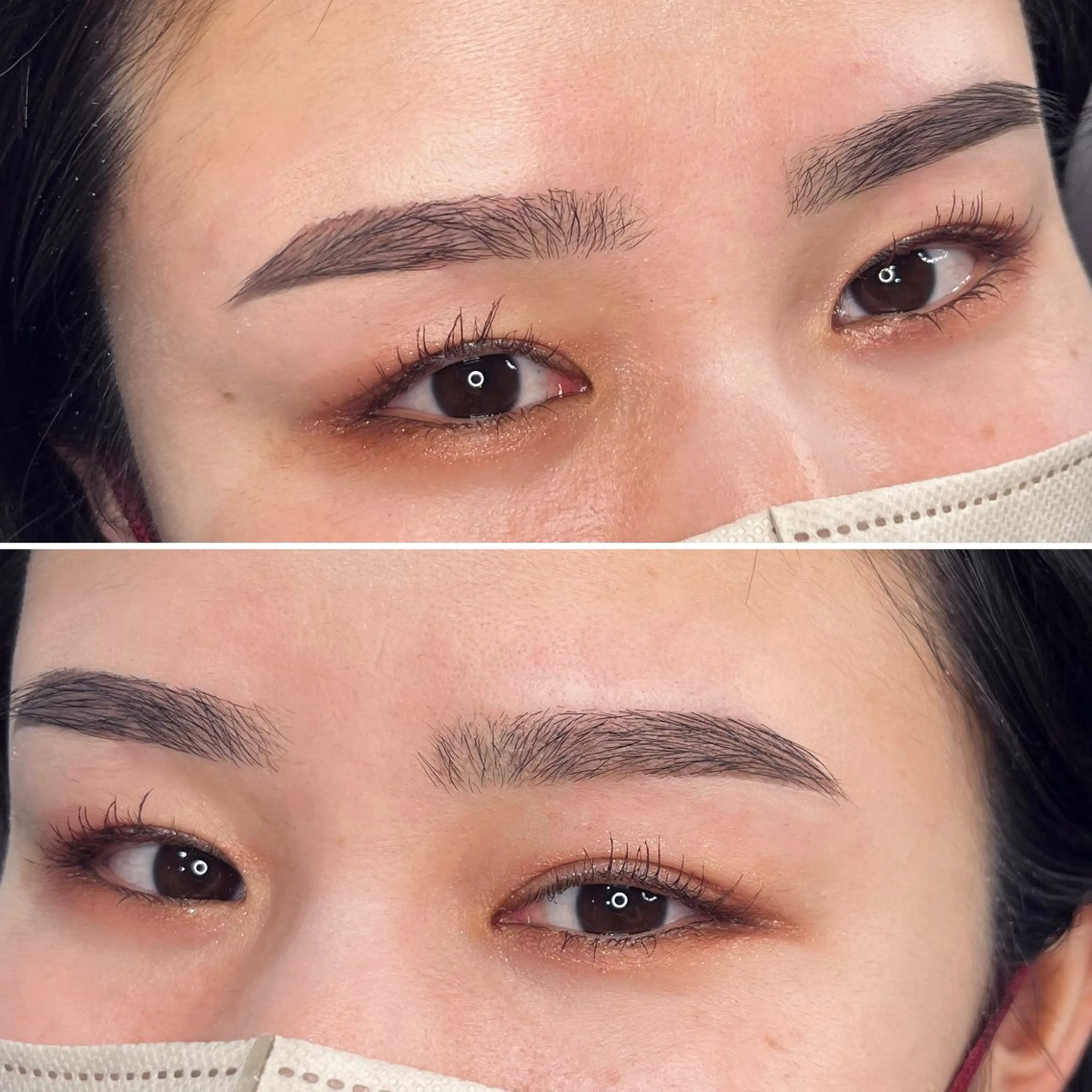 アイブロウ ワックス脱毛 眉カット その他(アイブロウ) Madoka Mitobeの眉毛・アイブロウイメージ