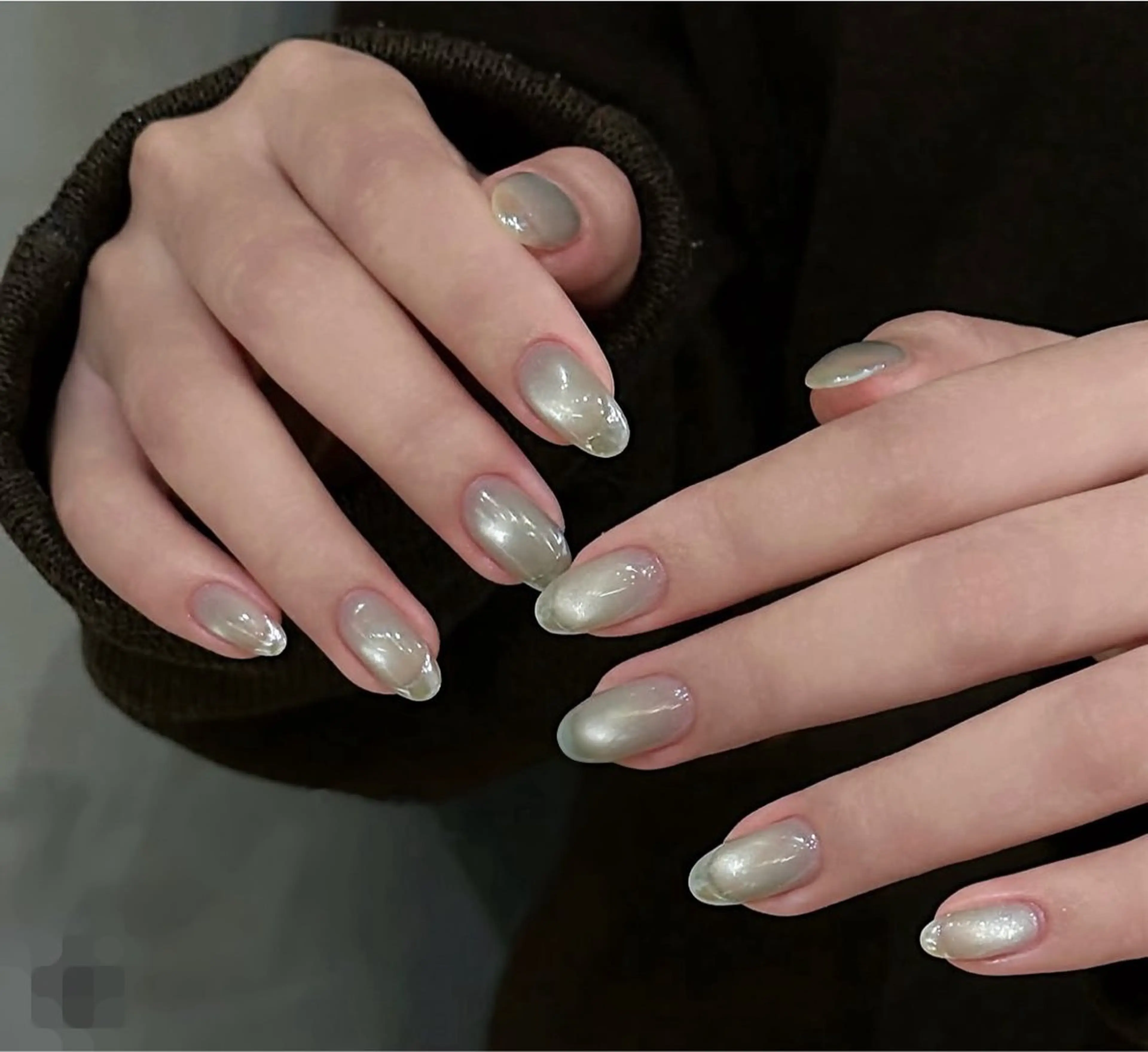 ネイル ハンドネイル NailsbyT N.Sugamoのネイルデザイン