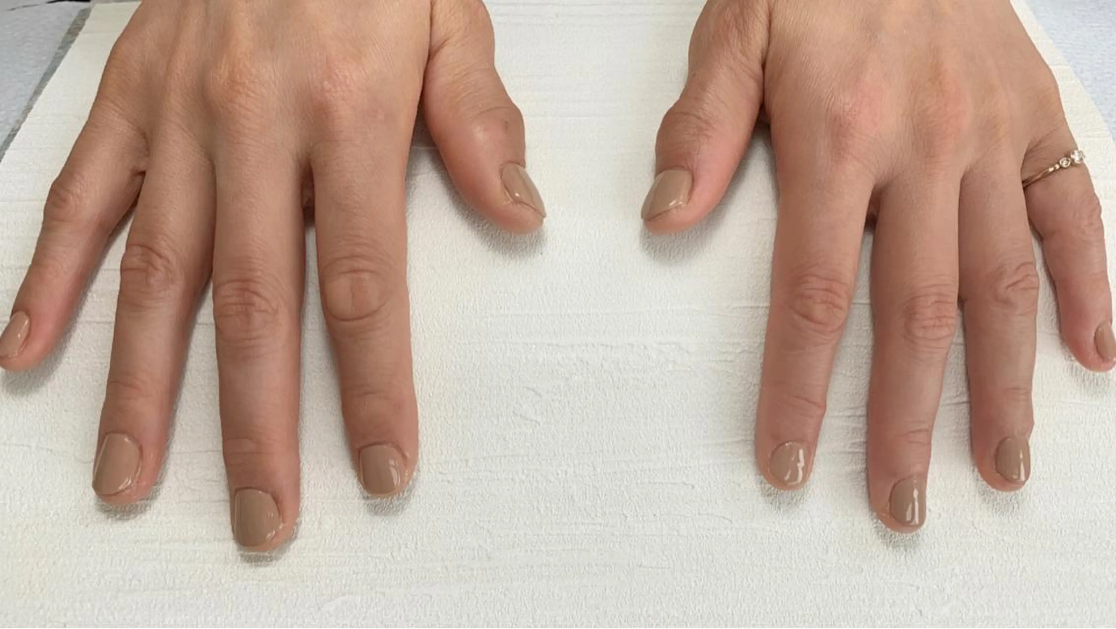 ネイル ハンドネイル ハンドケア NAILSALON Ichiのネイルデザイン