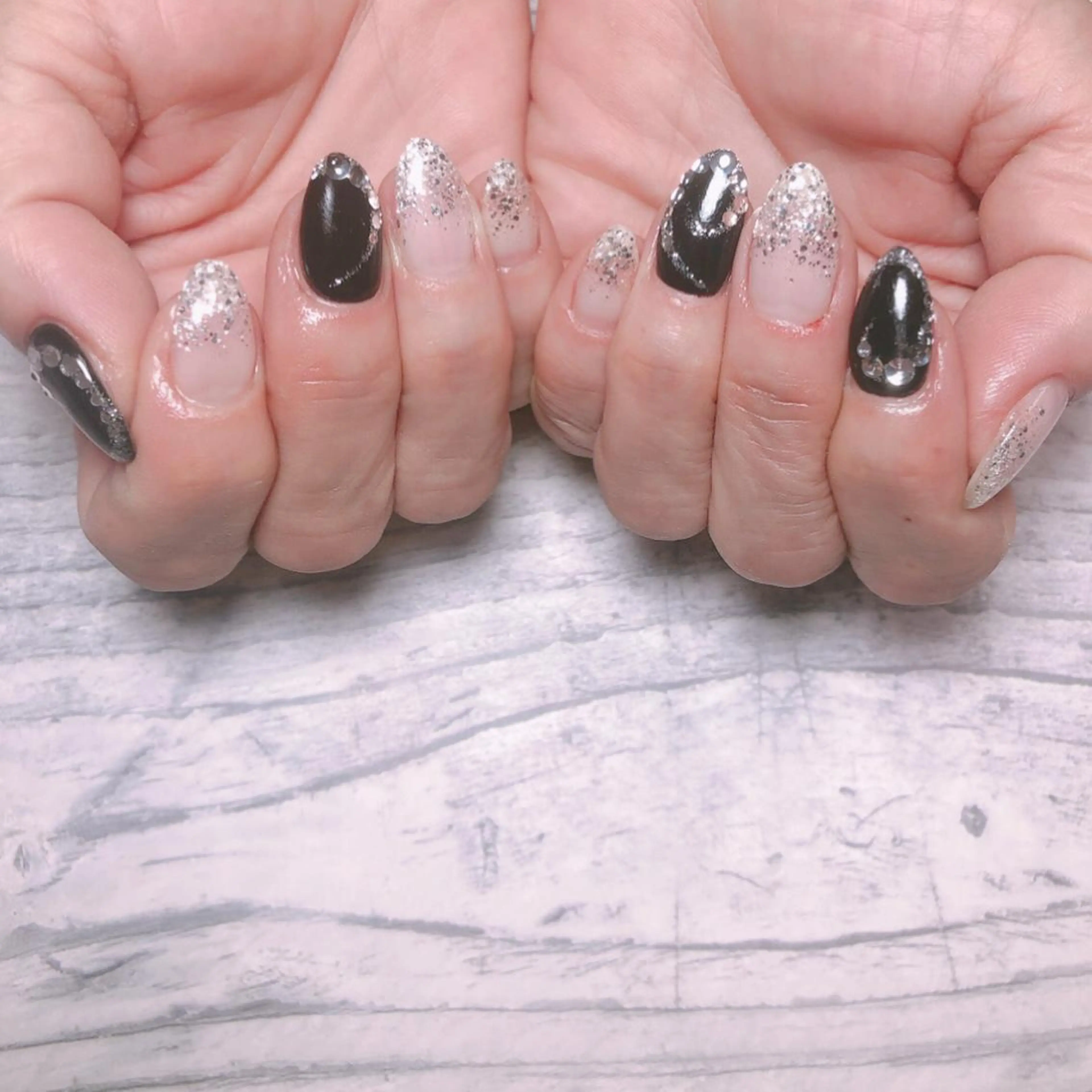 ネイル DollyGirl KYOKOのネイルデザイン