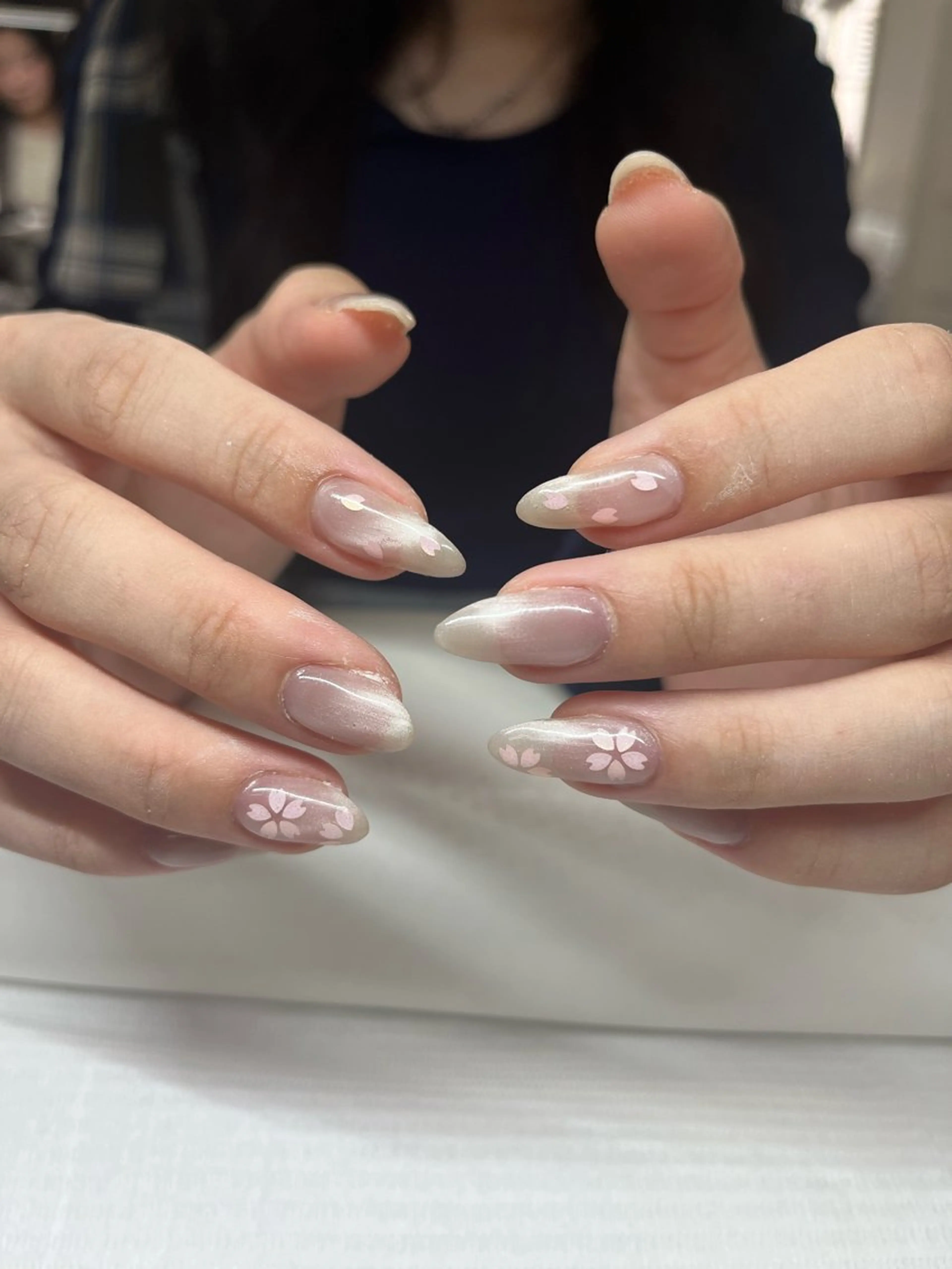 ネイル TRU まなか🌴🥥のネイルデザイン