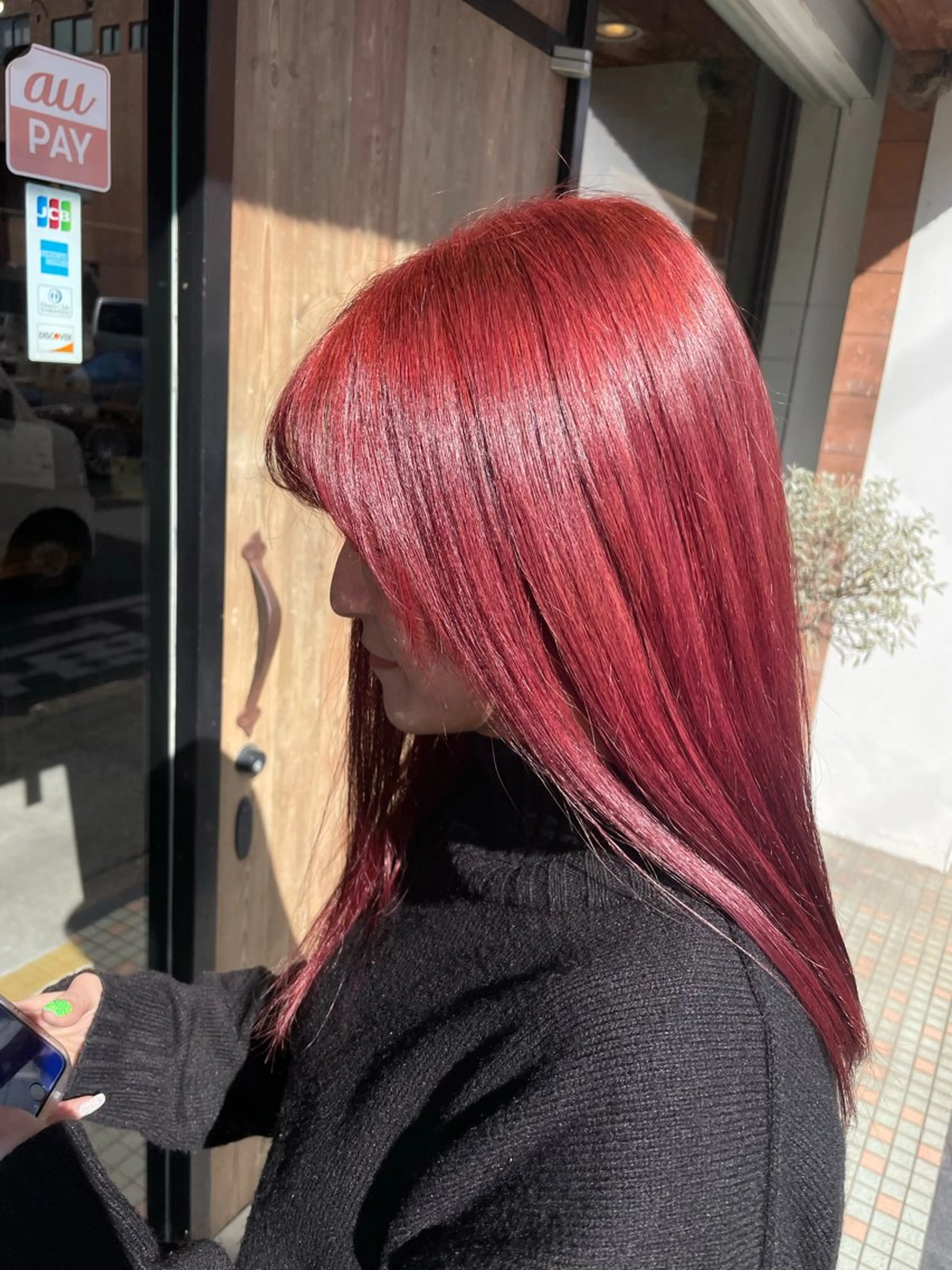 カラー Neutral by flear 前原のその他イメージ