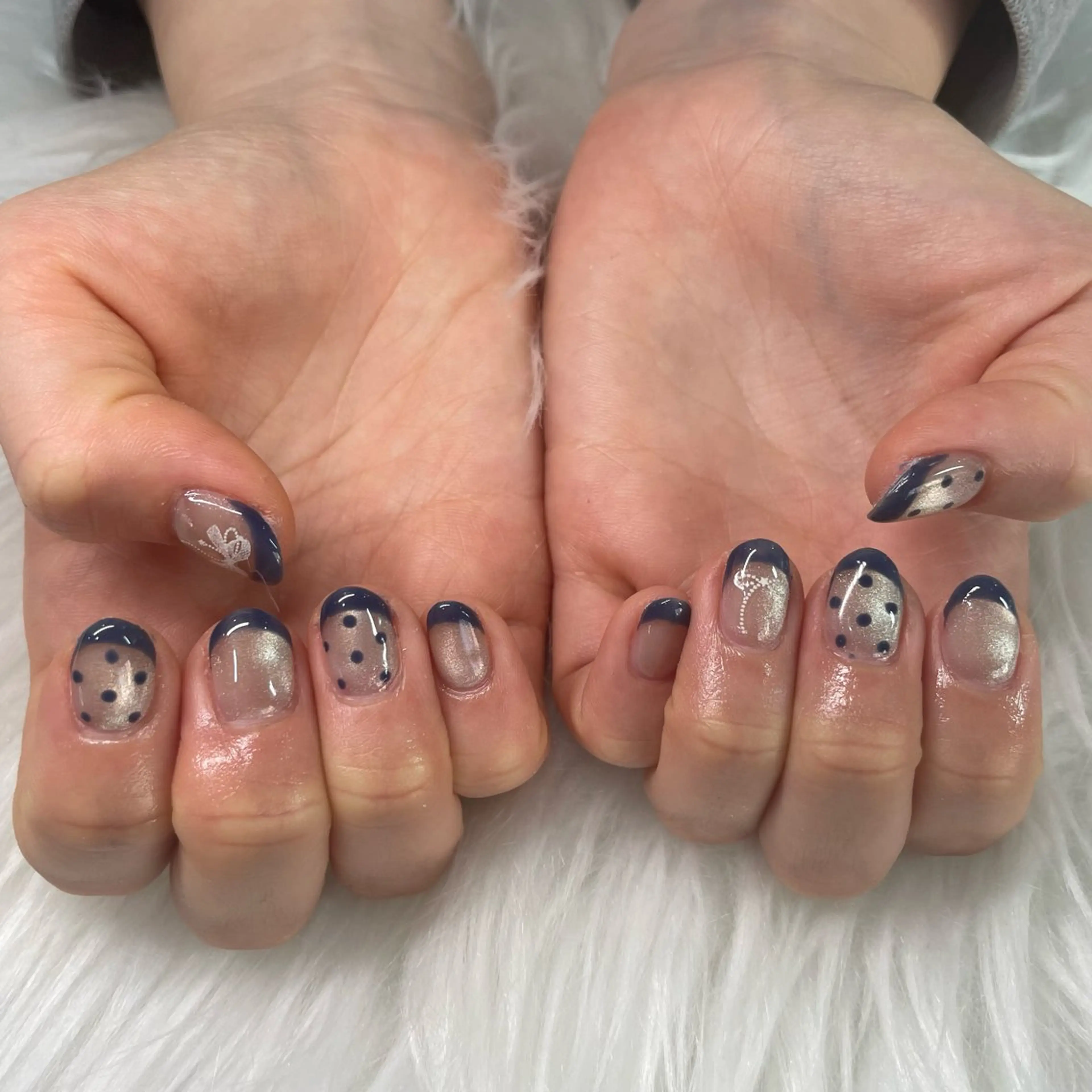 ネイル KATANO 💅🏻のネイルデザイン
