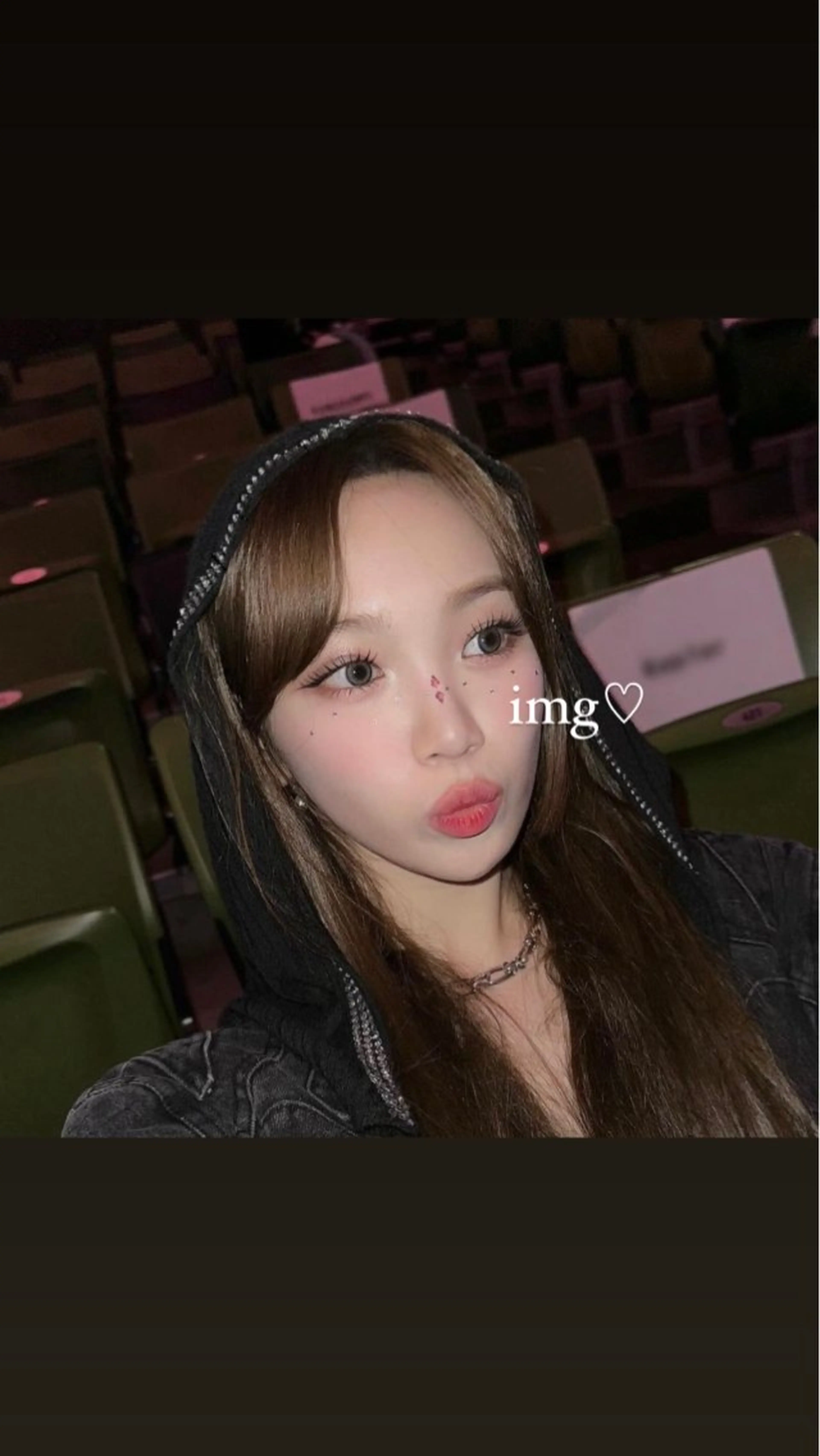 マツエク・マツパ MIRU ...のマツエク・マツパデザイン