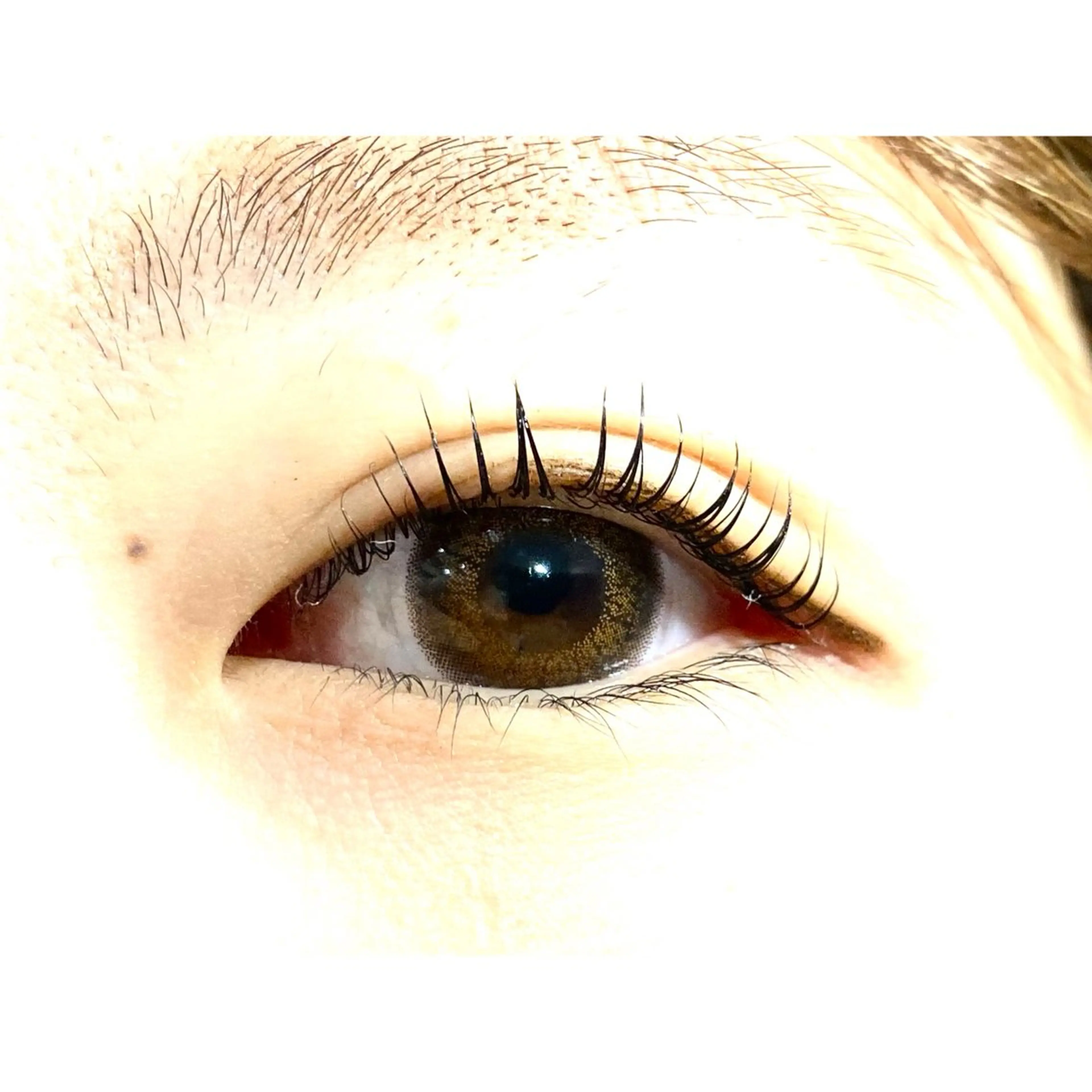 マツエク・マツパ マツパ handa kiyokaのマツエク・マツパデザイン